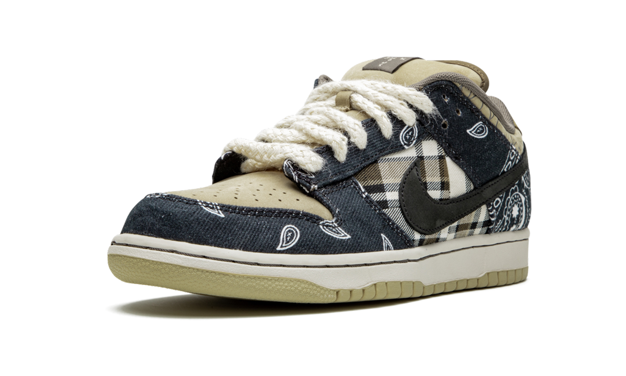 Nike SB Dunk Low Travis Scott - resellguru.app