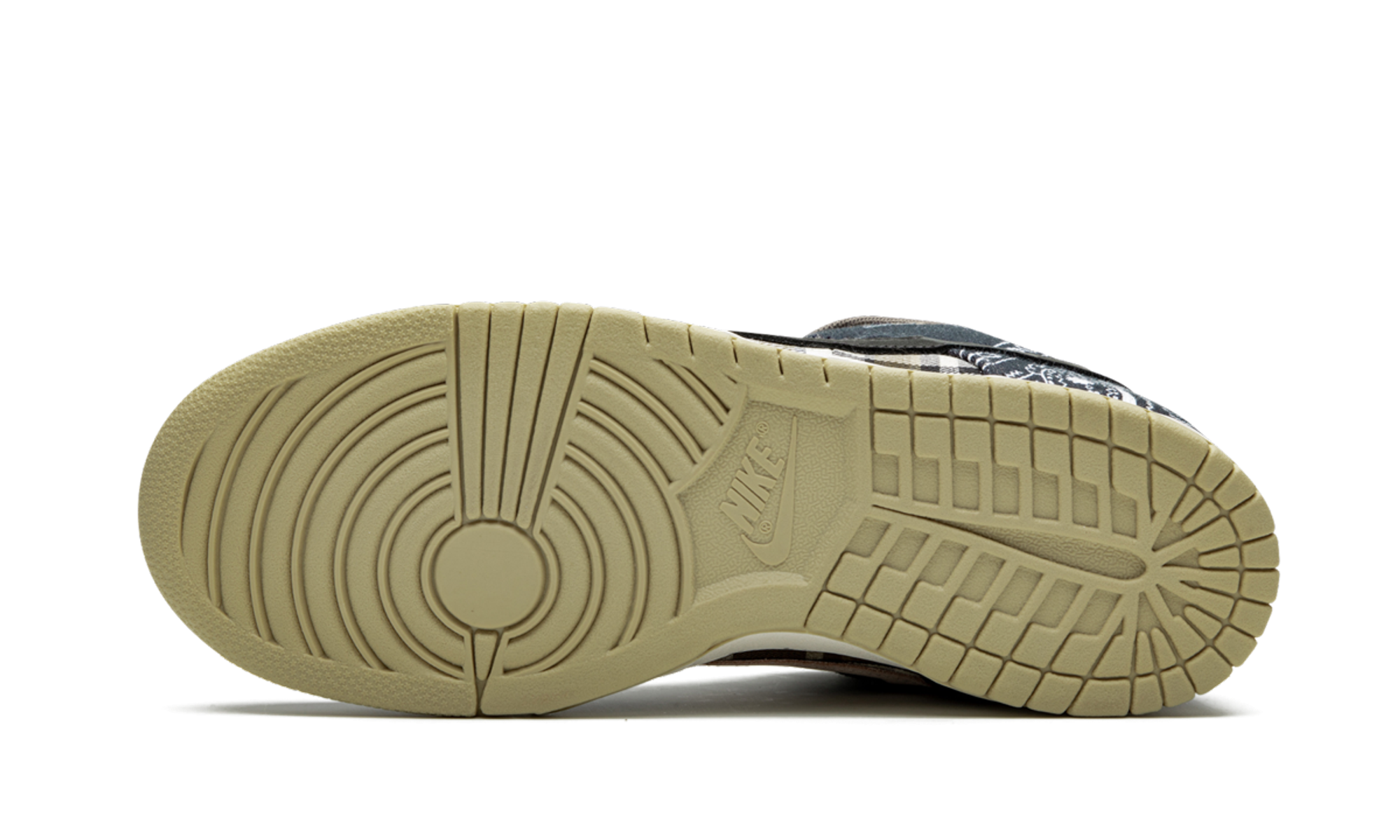Nike SB Dunk Low Travis Scott - resellguru.app