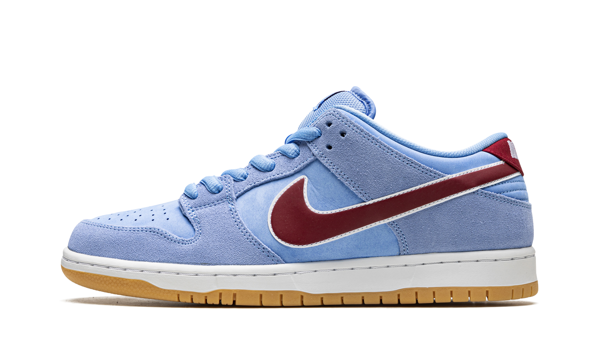 Nike SB Dunk Low Philadelphia Phillies - resellguru.app