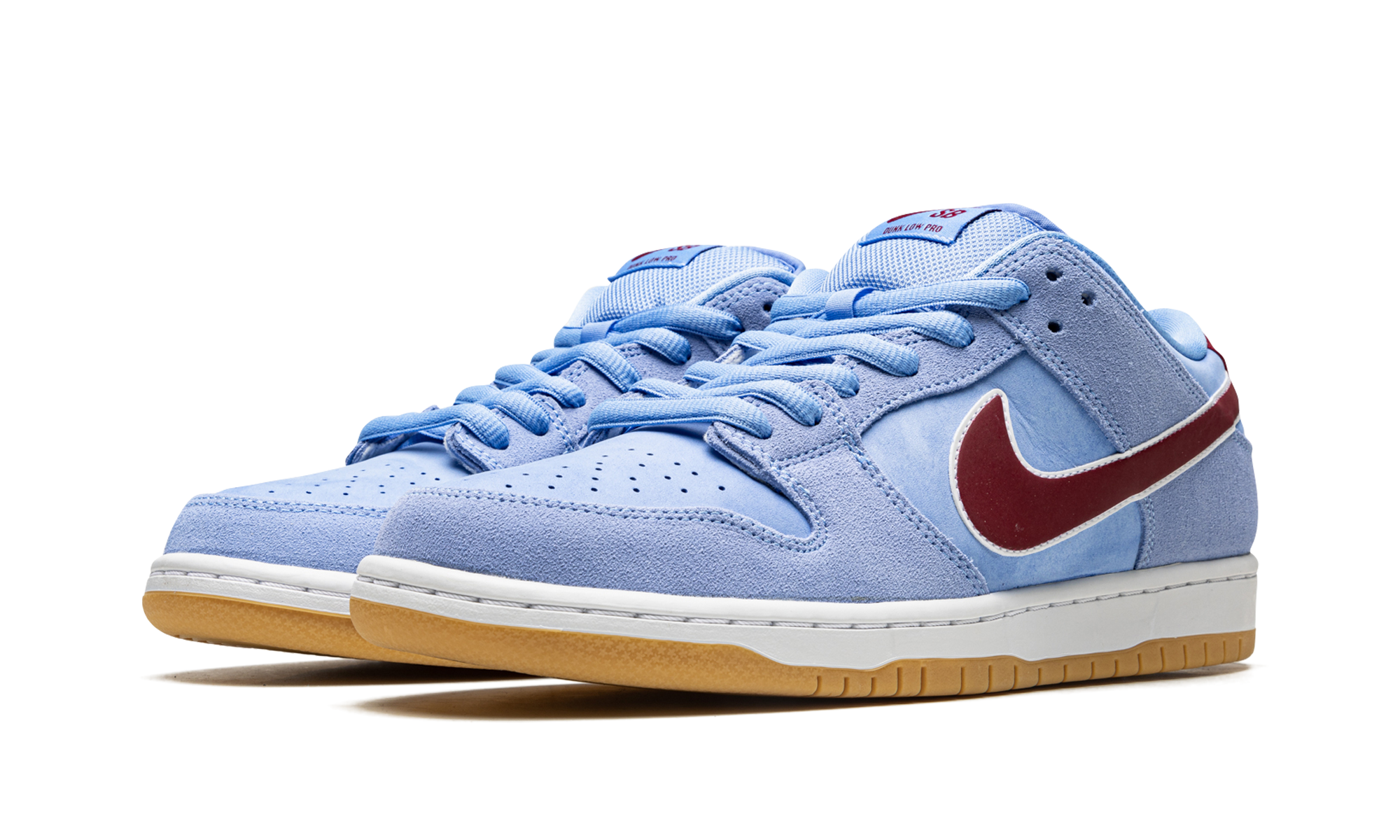 Nike SB Dunk Low Philadelphia Phillies - resellguru.app