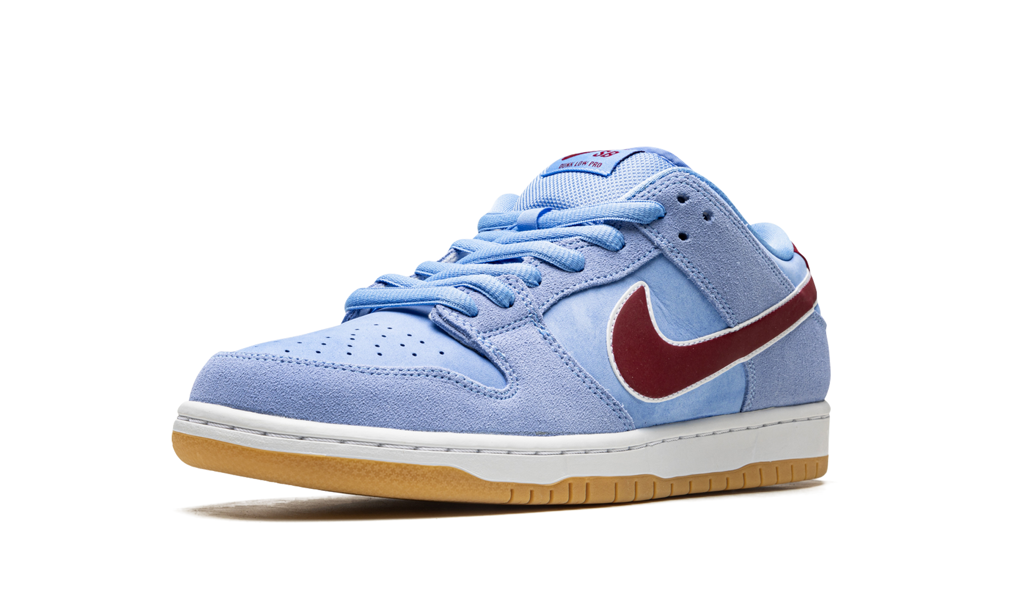 Nike SB Dunk Low Philadelphia Phillies - resellguru.app