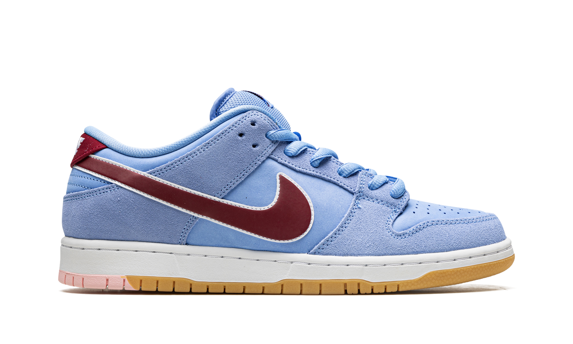 Nike SB Dunk Low Philadelphia Phillies - resellguru.app