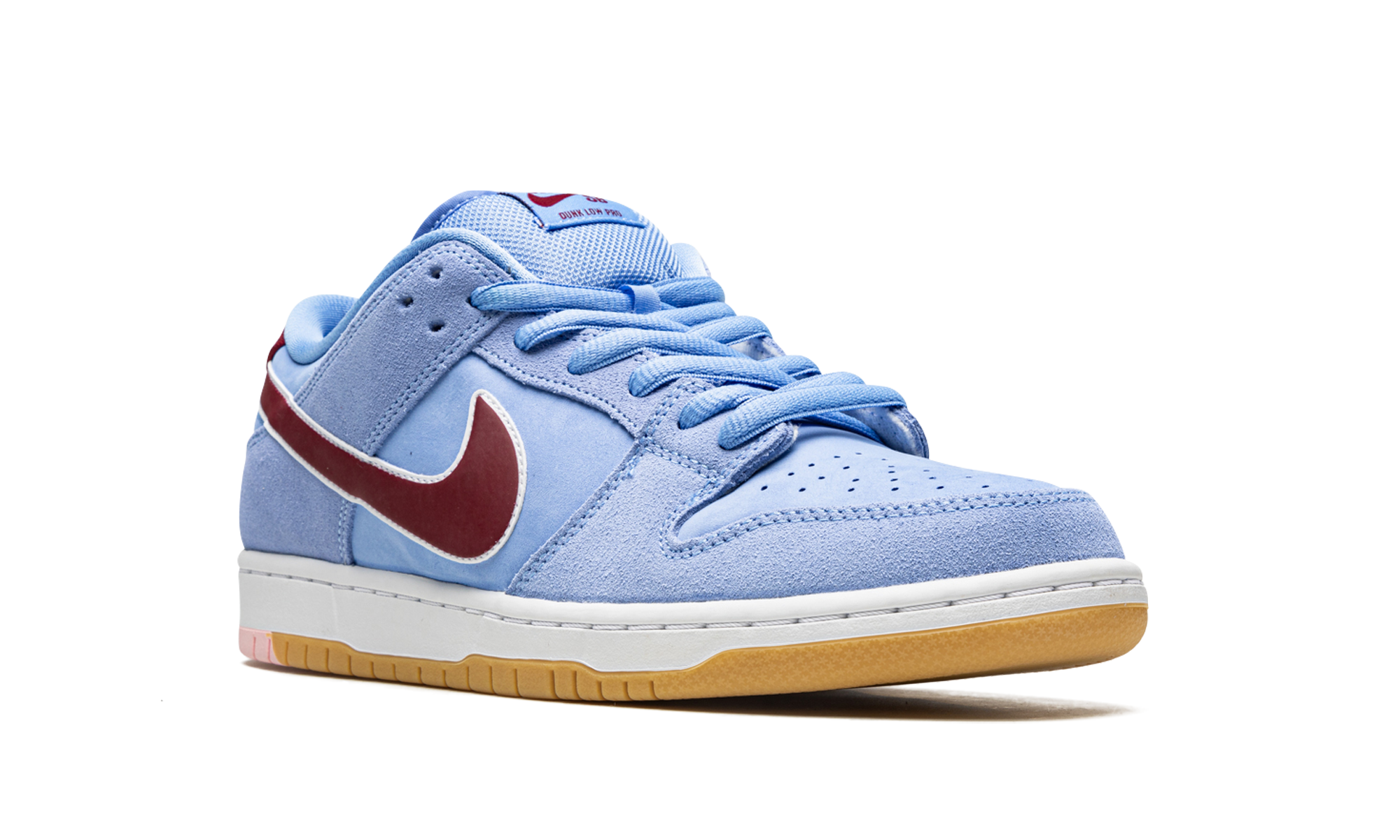 Nike SB Dunk Low Philadelphia Phillies - resellguru.app