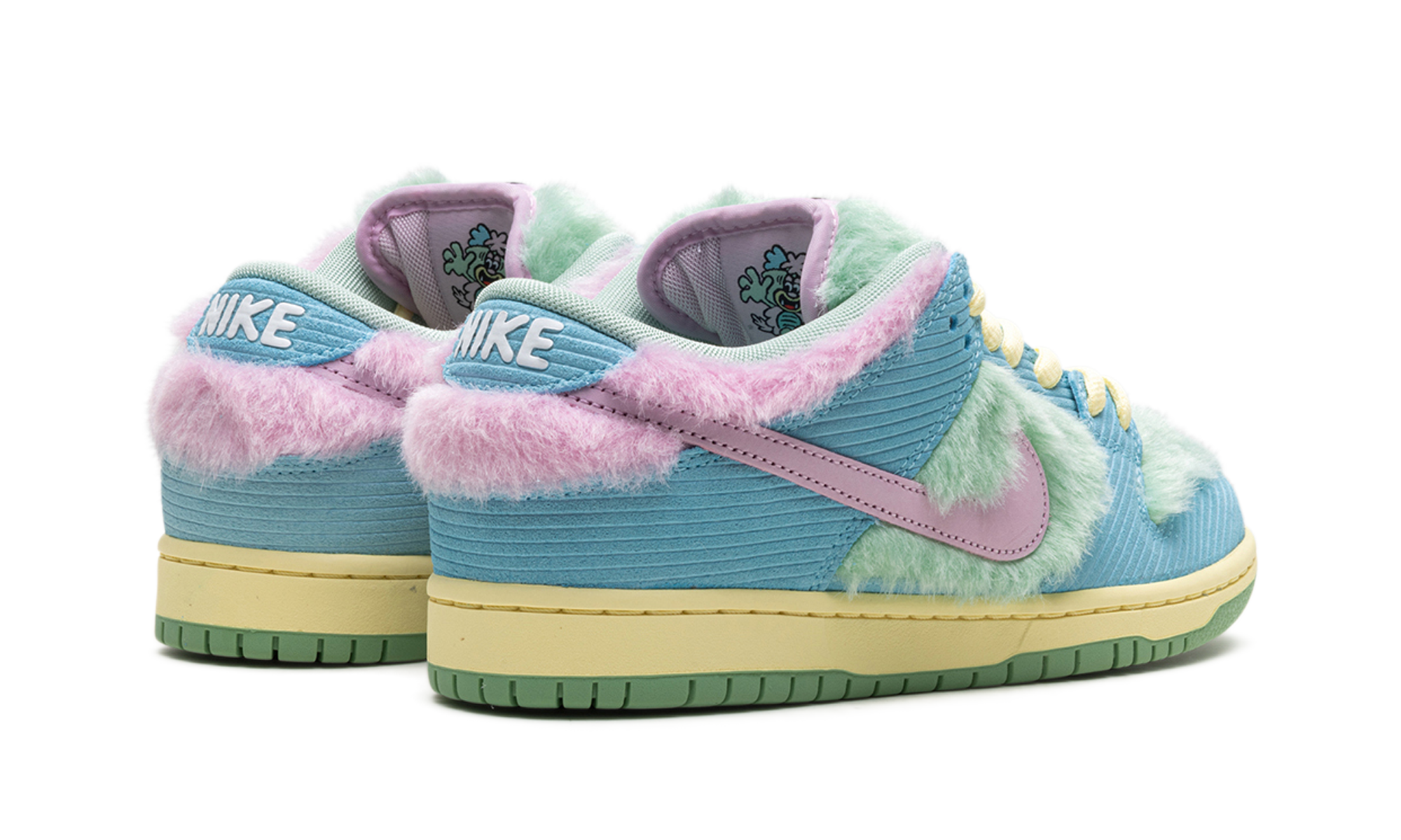 Nike SB Dunk Low Verdy Visty - resellguru.app