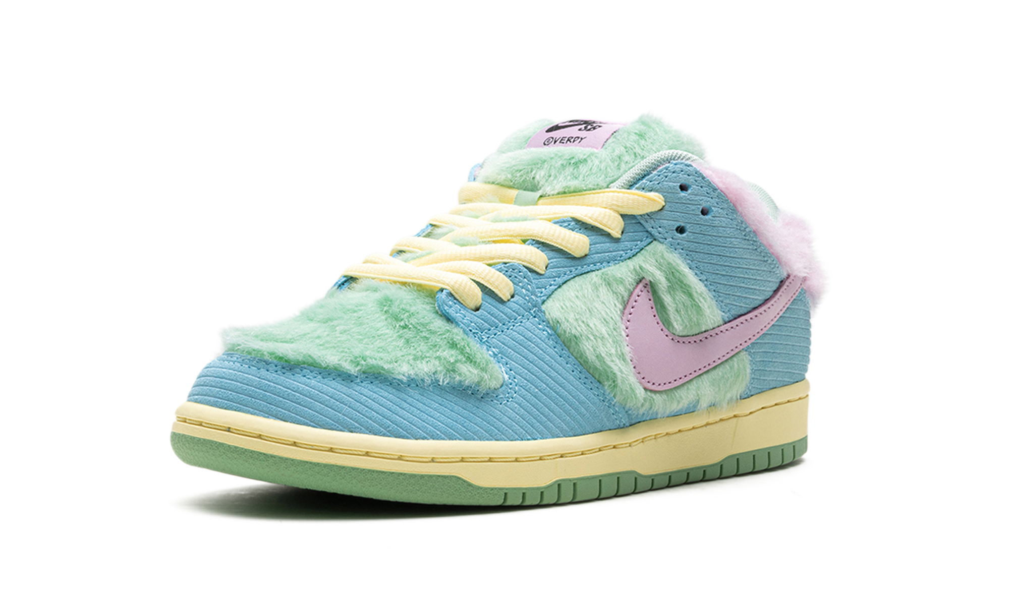 Nike SB Dunk Low Verdy Visty - resellguru.app