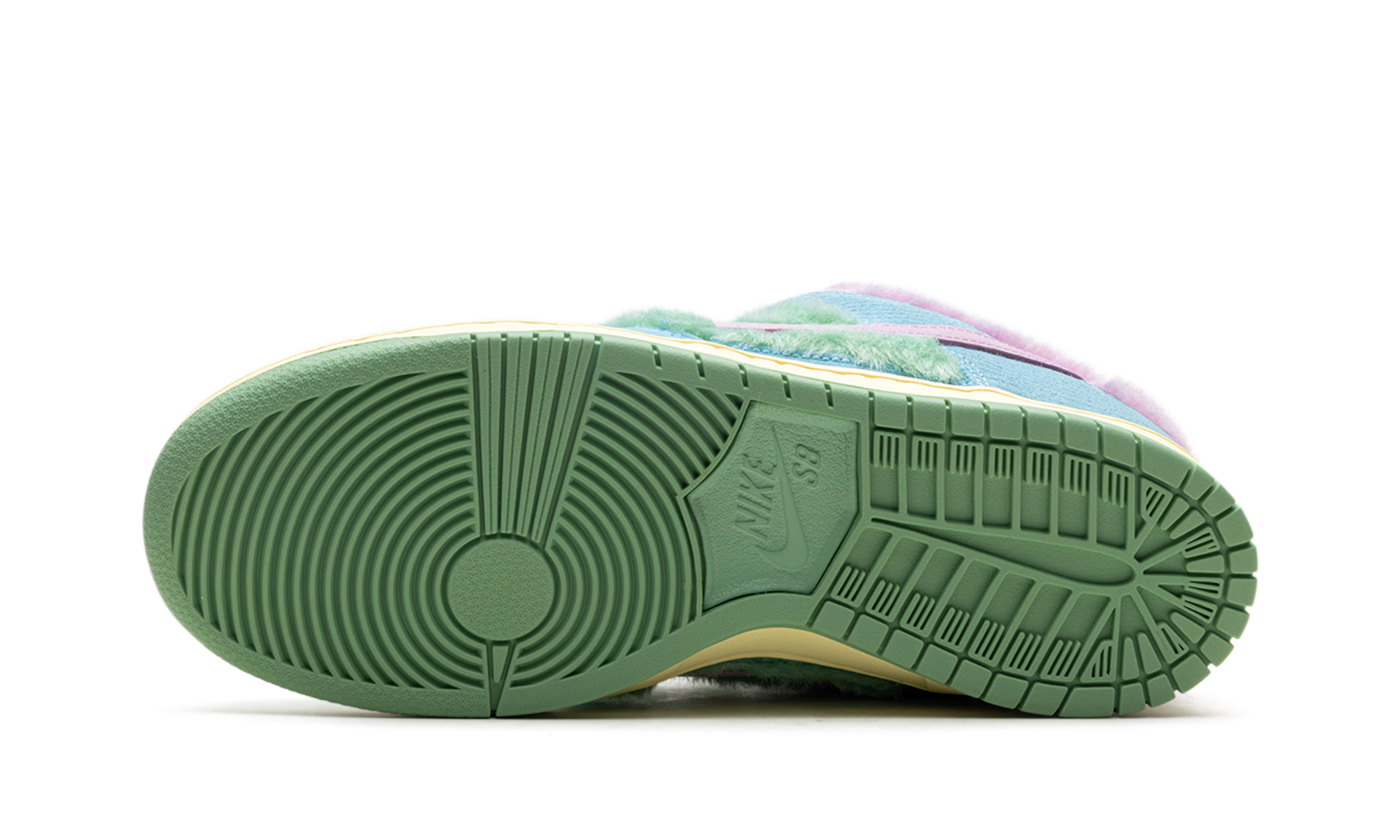 Nike SB Dunk Low Verdy Visty - resellguru.app