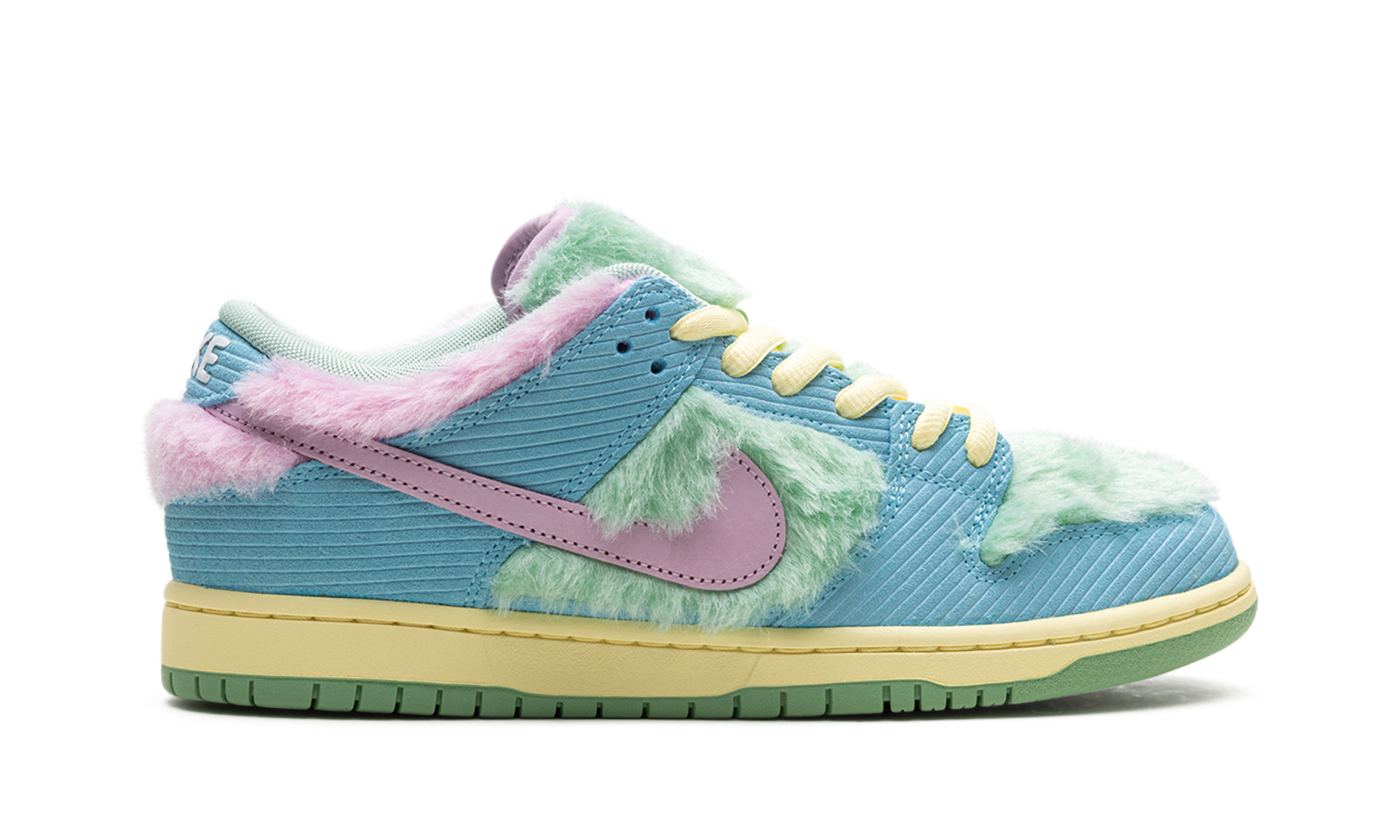 Nike SB Dunk Low Verdy Visty - resellguru.app