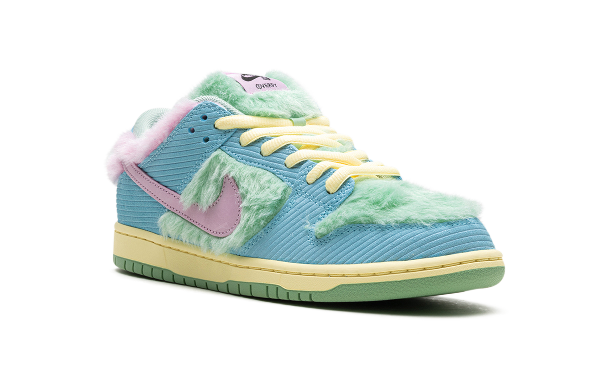 Nike SB Dunk Low Verdy Visty - resellguru.app