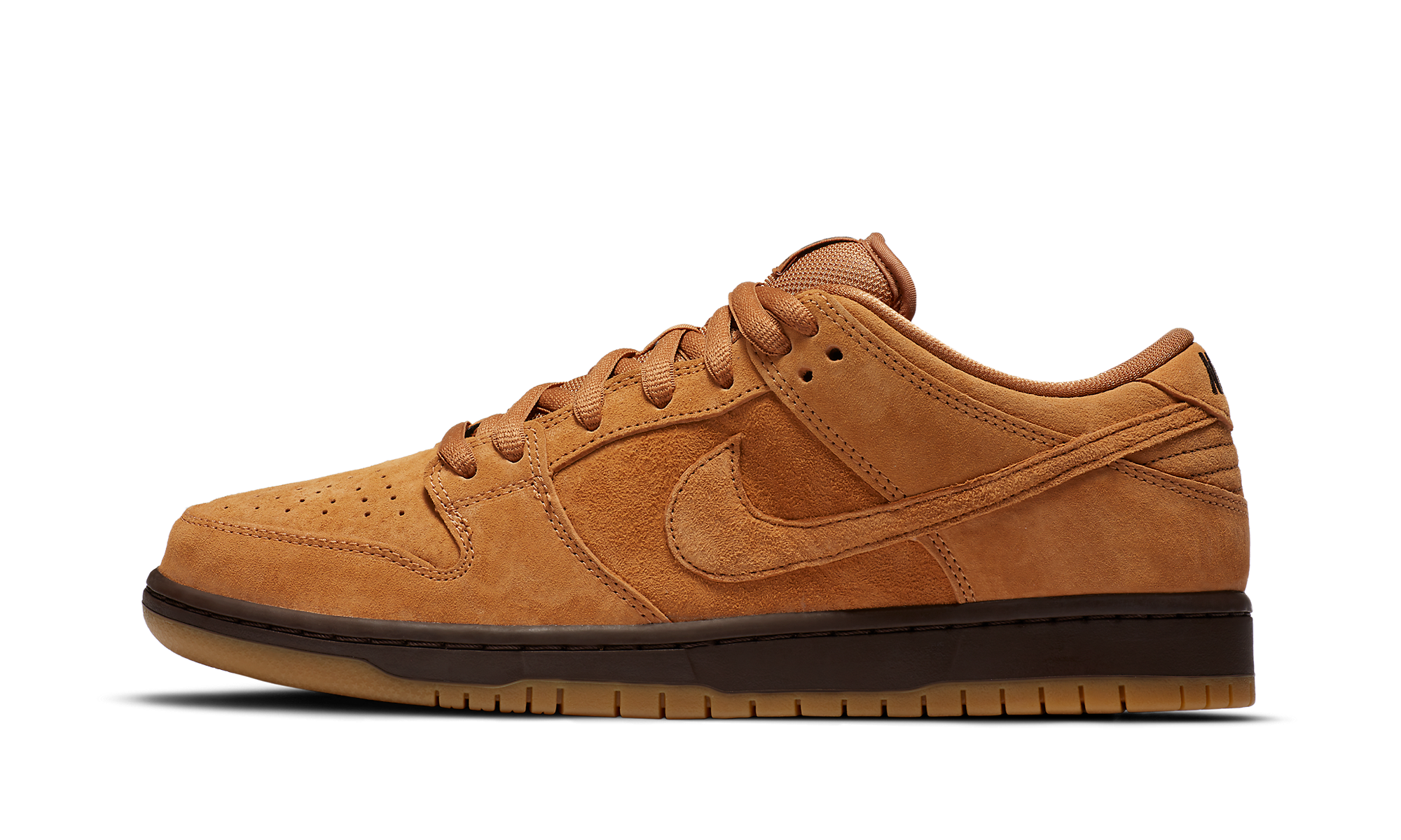 Nike SB Dunk Low Wheat - resellguru.app