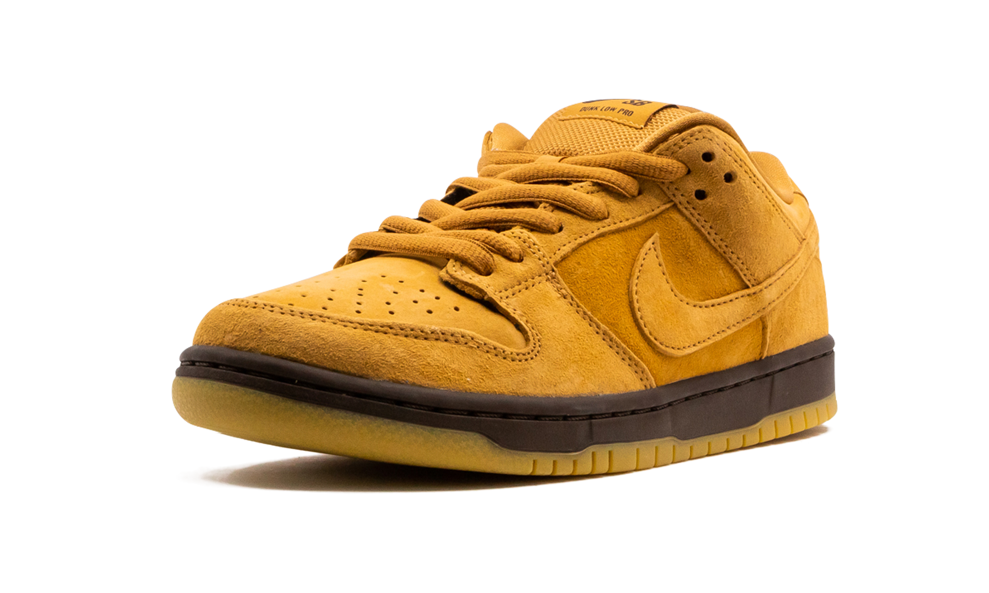 Nike SB Dunk Low Wheat - resellguru.app