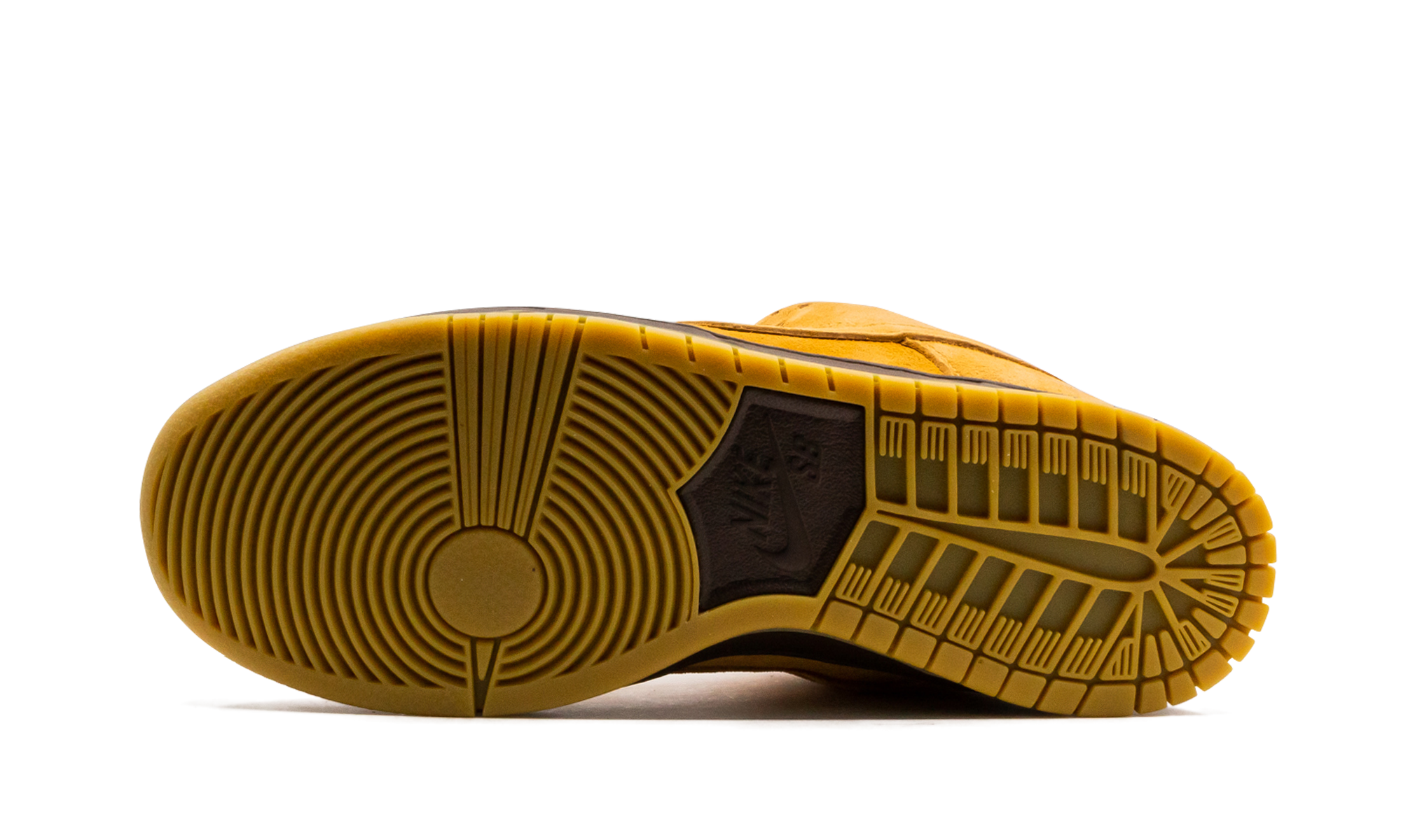 Nike SB Dunk Low Wheat - resellguru.app