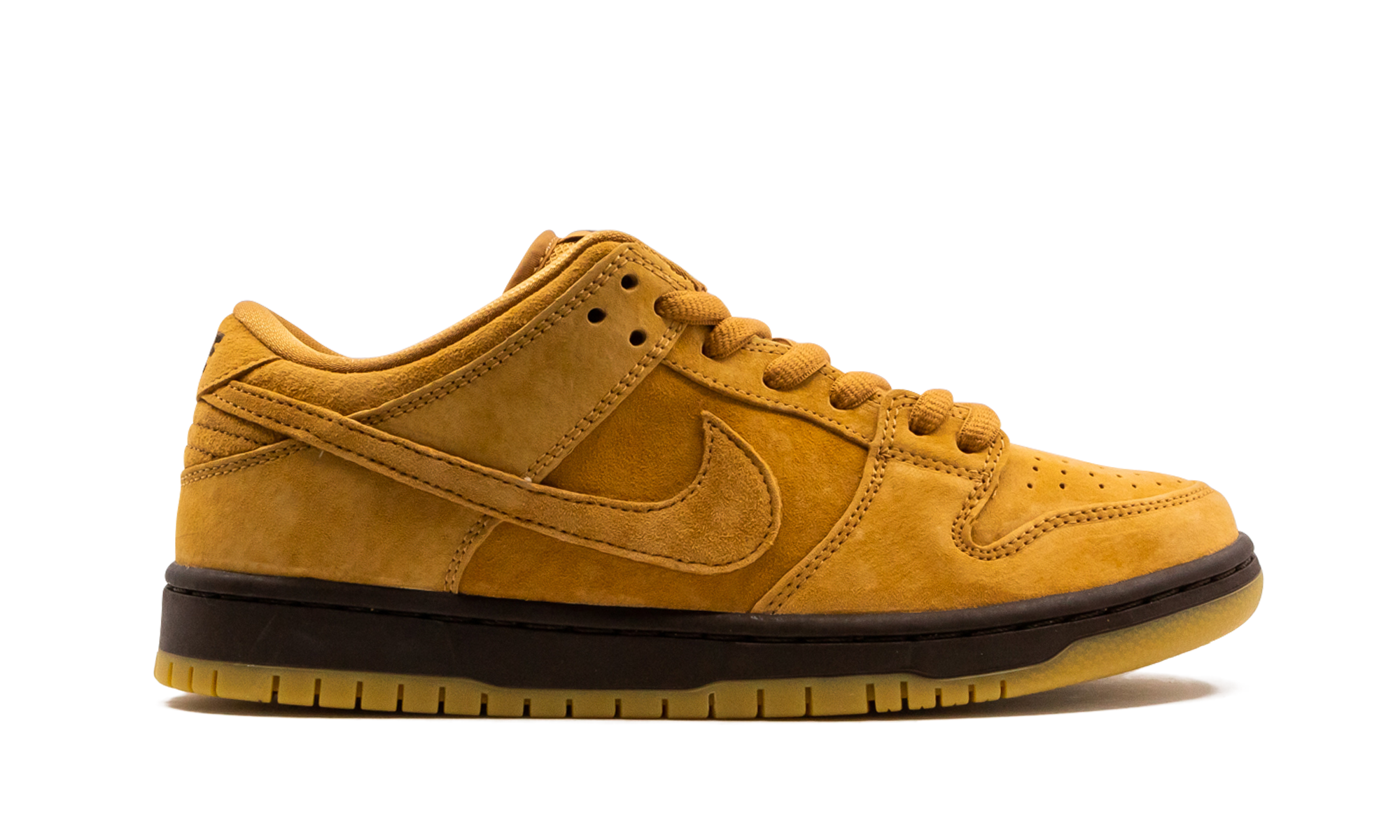 Nike SB Dunk Low Wheat - resellguru.app
