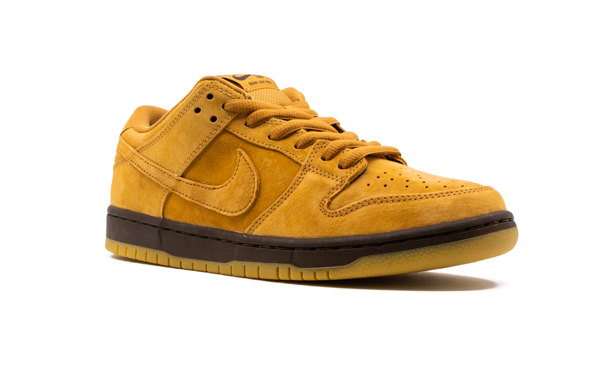 Nike SB Dunk Low Wheat - resellguru.app