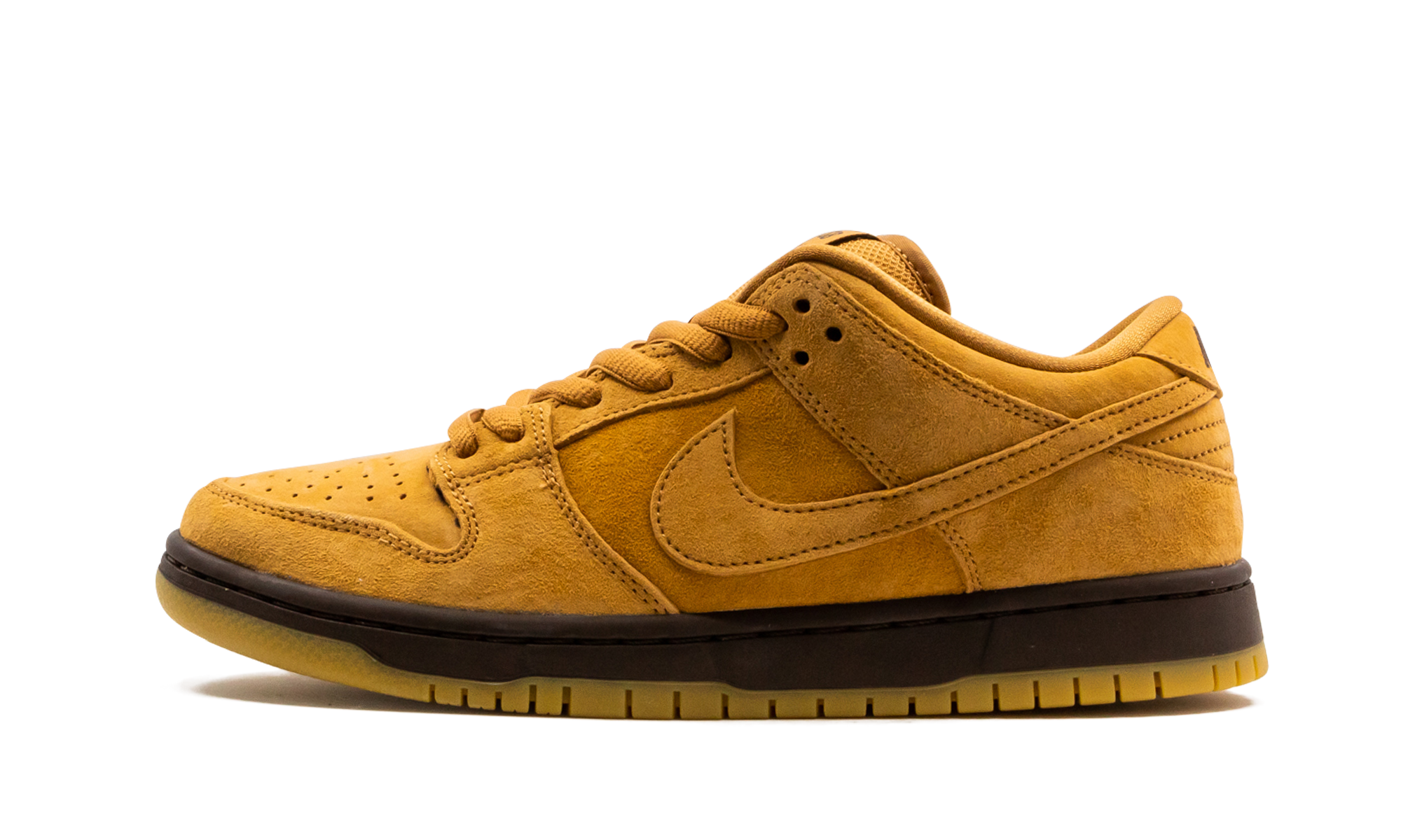 Nike SB Dunk Low Wheat - resellguru.app