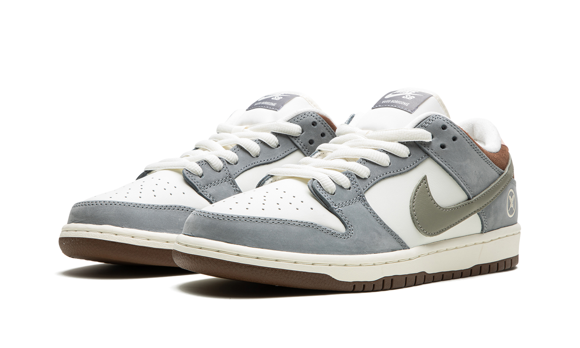 Nike SB Dunk Low Yuto Horigome - resellguru.app
