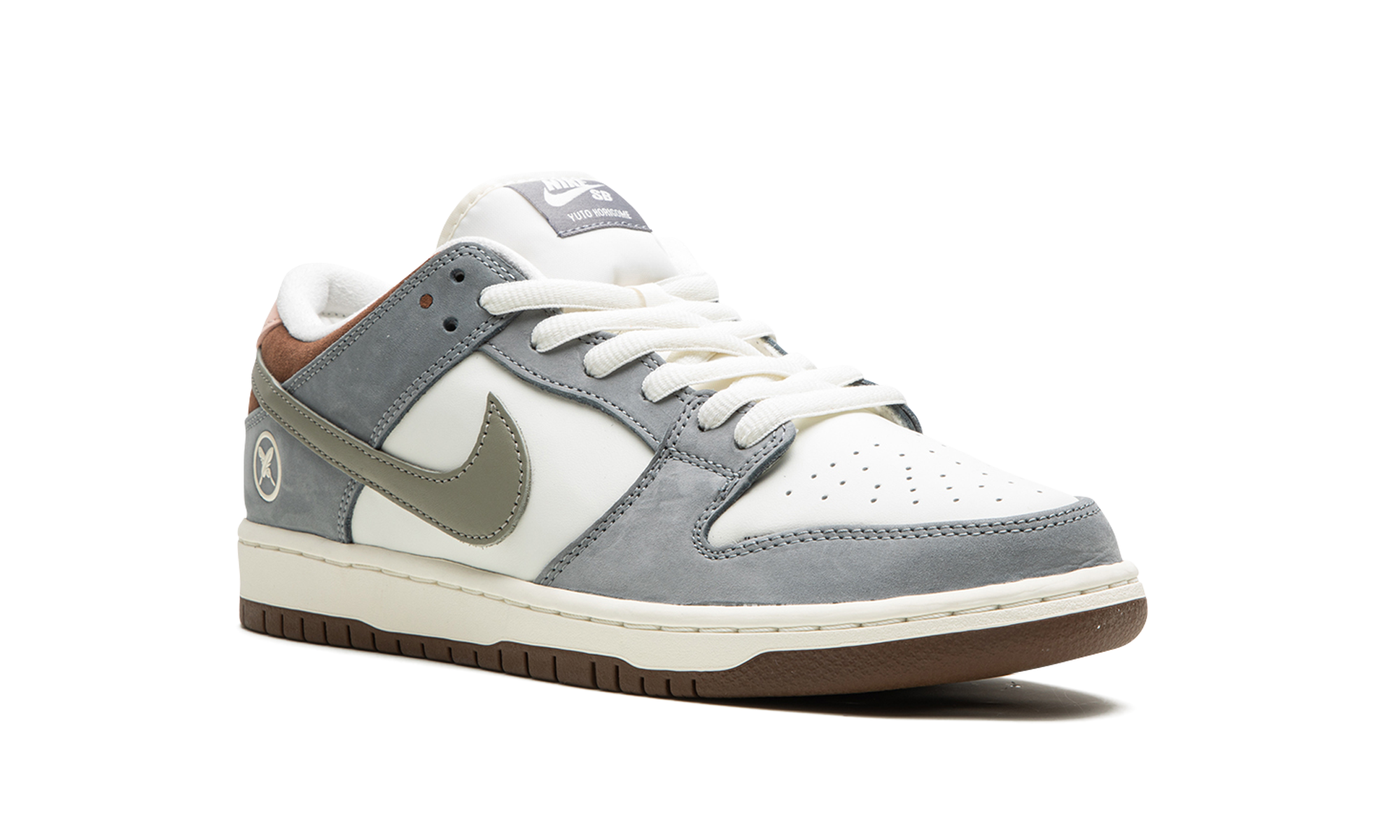 Nike SB Dunk Low Yuto Horigome - resellguru.app