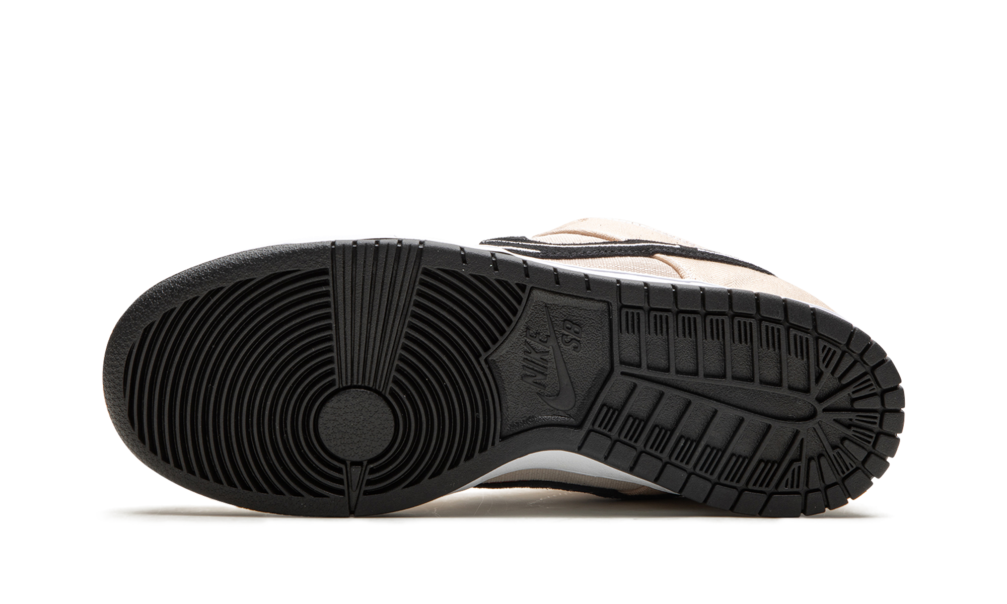 Nike SB Dunk Low Albino & Preto - resellguru.app