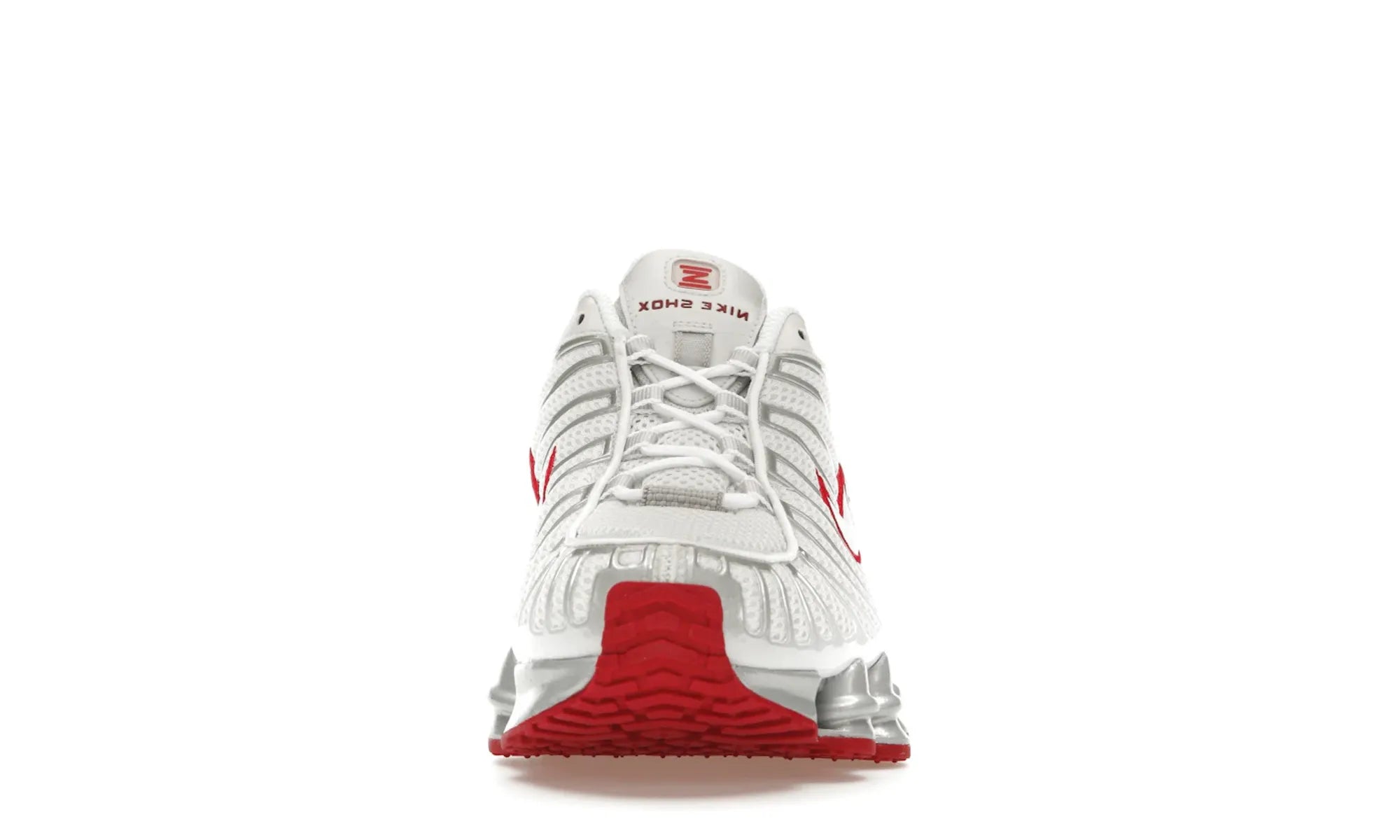 Nike Shox TL Gym Red - resellguru.app