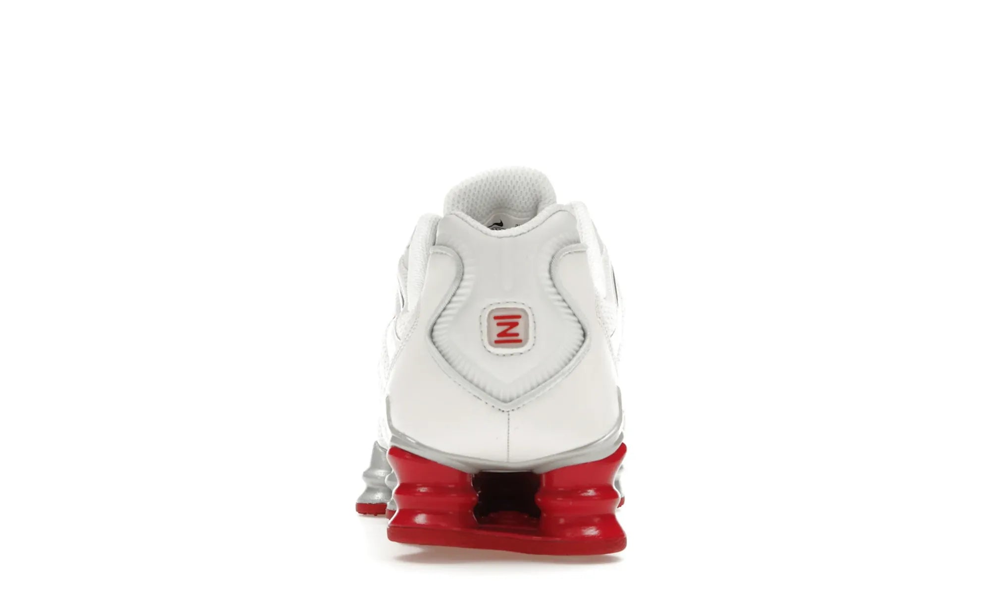 Nike Shox TL Gym Red - resellguru.app