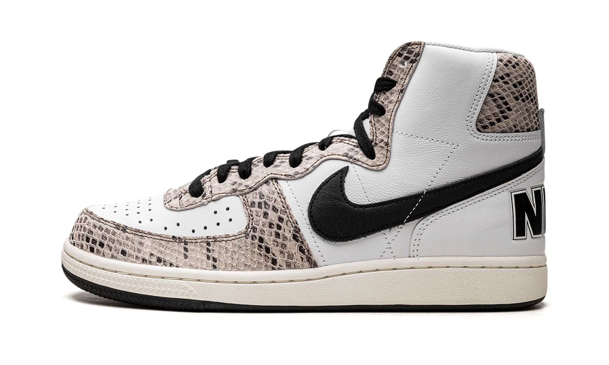 Nike Terminator High Cocoa Snake (2022) - resellguru.app