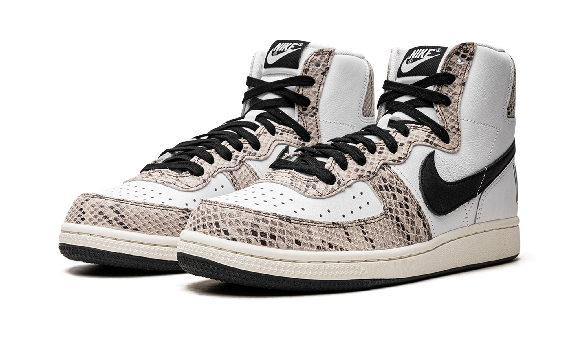 Nike Terminator High Cocoa Snake (2022) - resellguru.app
