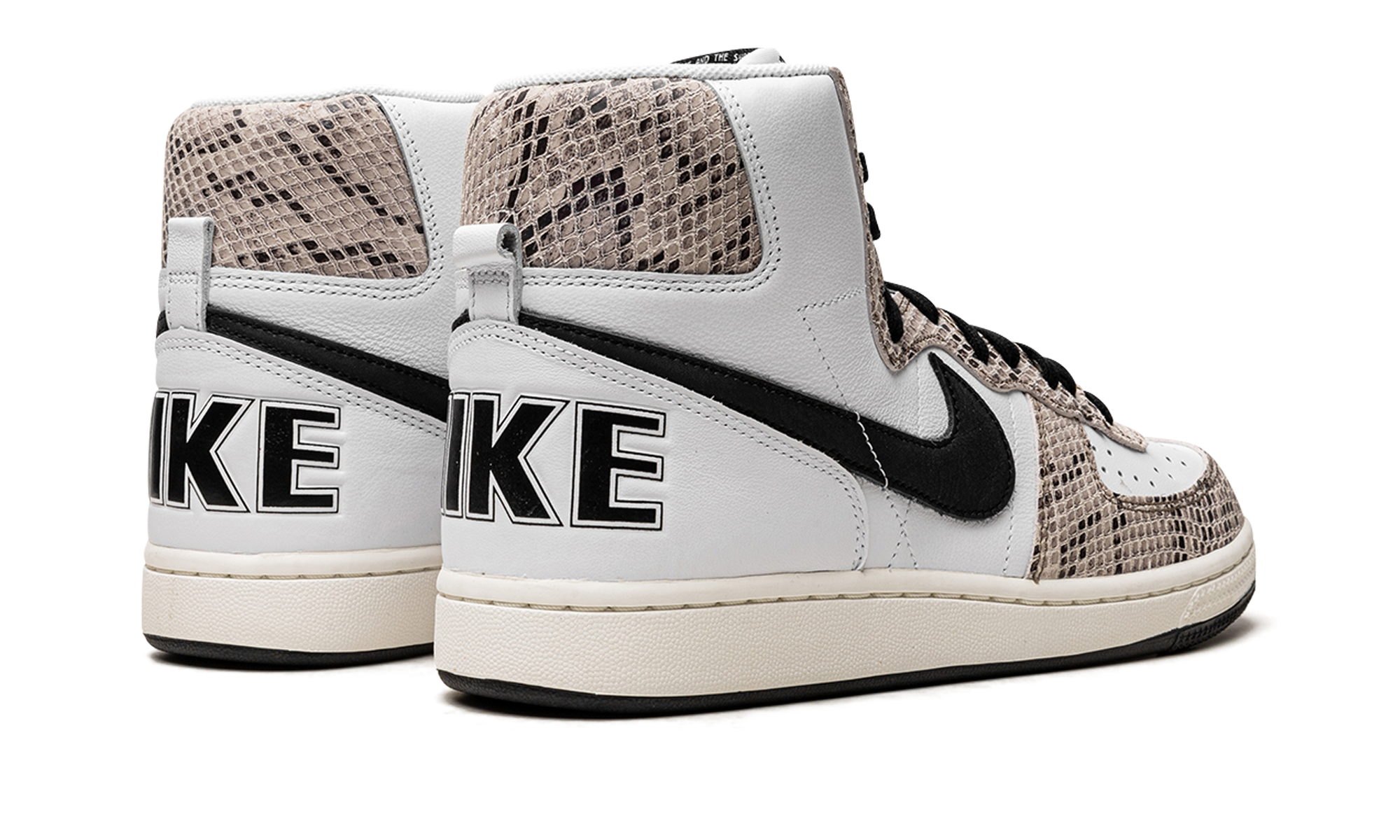 Nike Terminator High Cocoa Snake (2022) - resellguru.app