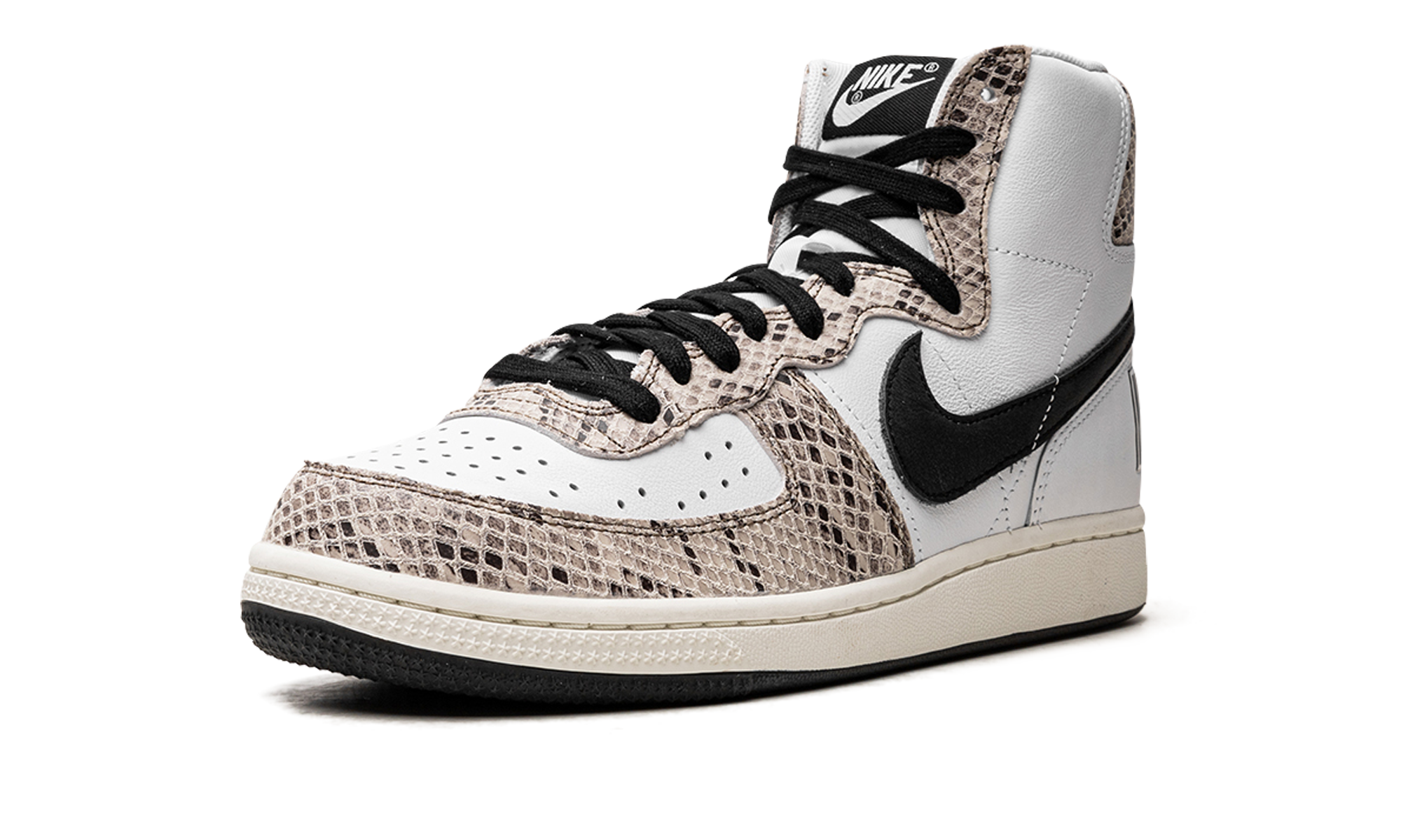 Nike Terminator High Cocoa Snake (2022) - resellguru.app