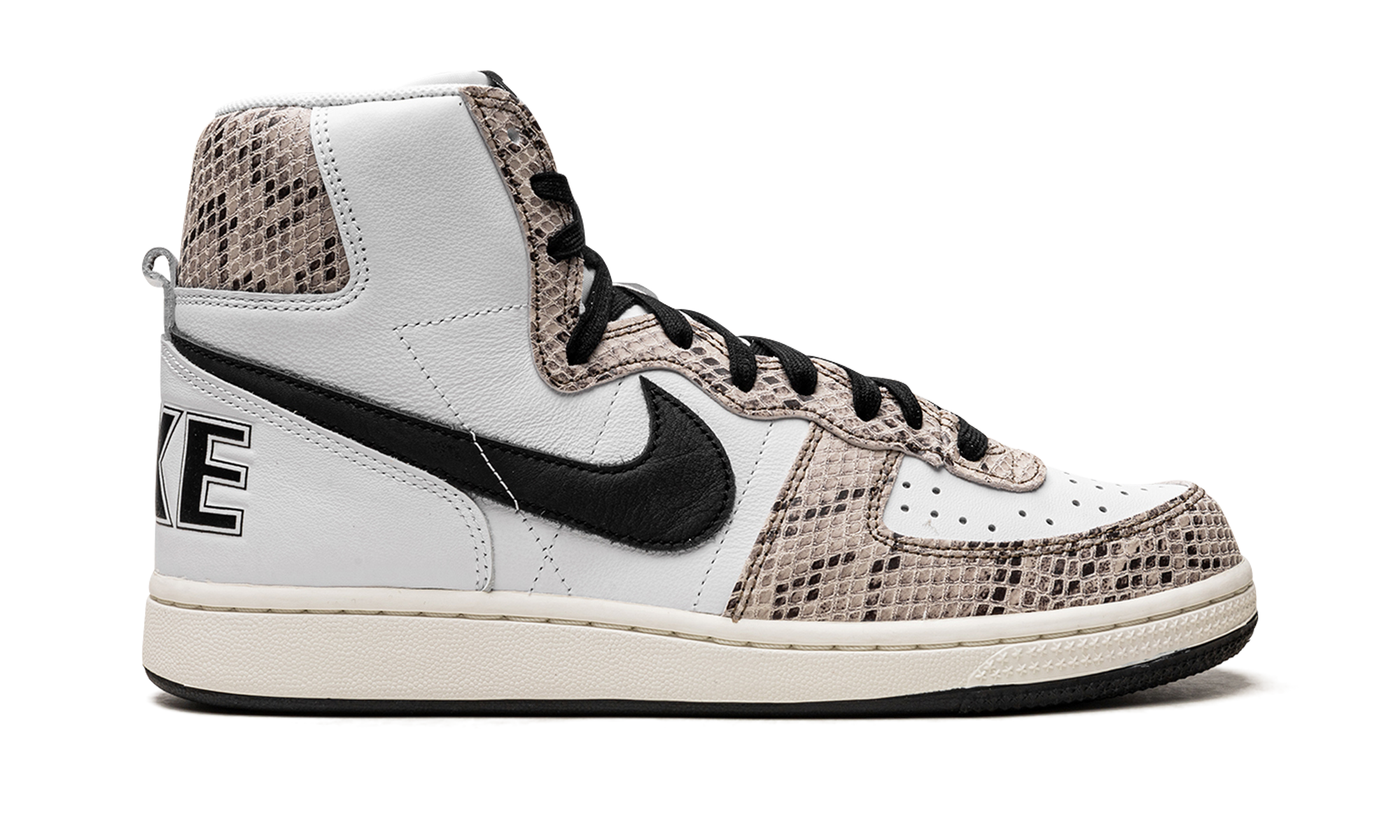 Nike Terminator High Cocoa Snake (2022) - resellguru.app