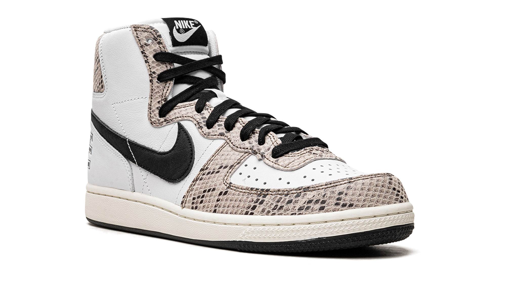Nike Terminator High Cocoa Snake (2022) - resellguru.app