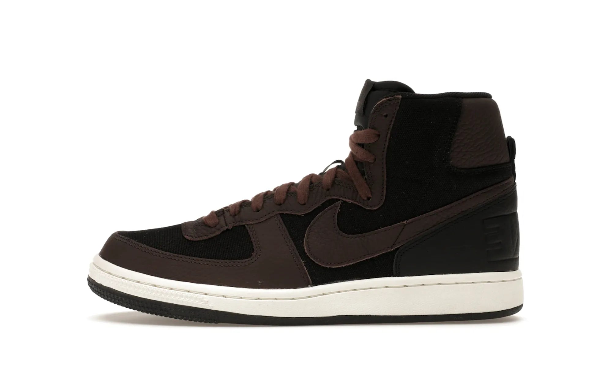 Nike Terminator High SE Velvet Brown - resellguru.app