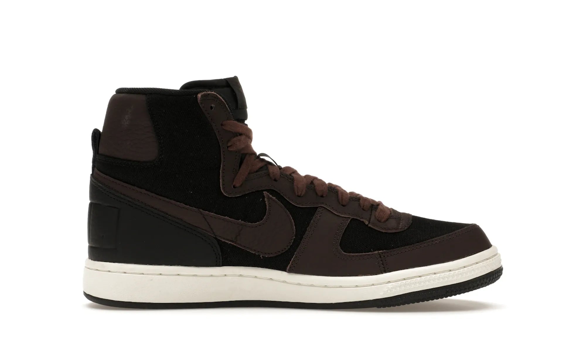 Nike Terminator High SE Velvet Brown - resellguru.app