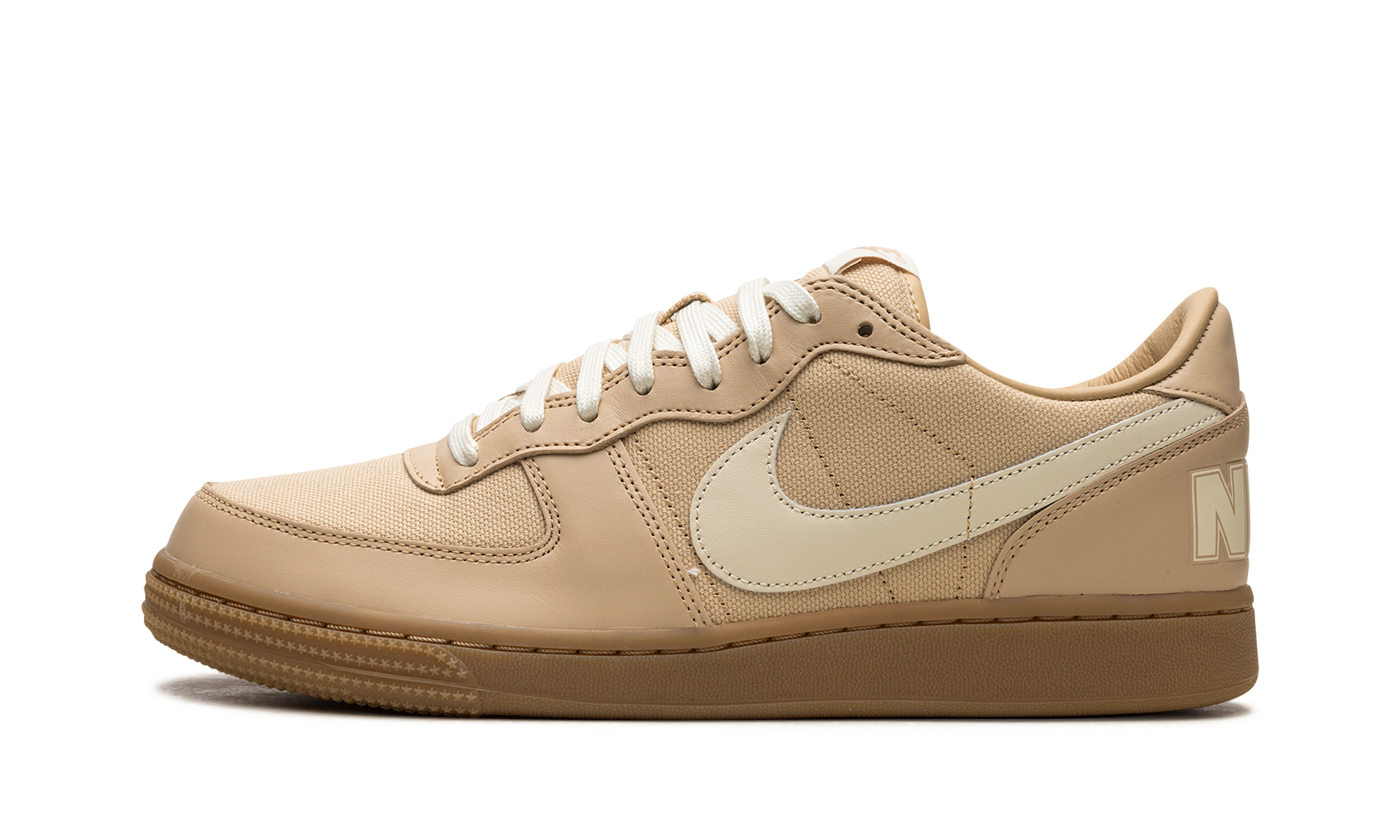 Nike Terminator Low PRM Sesame Coconut Milk - resellguru.app
