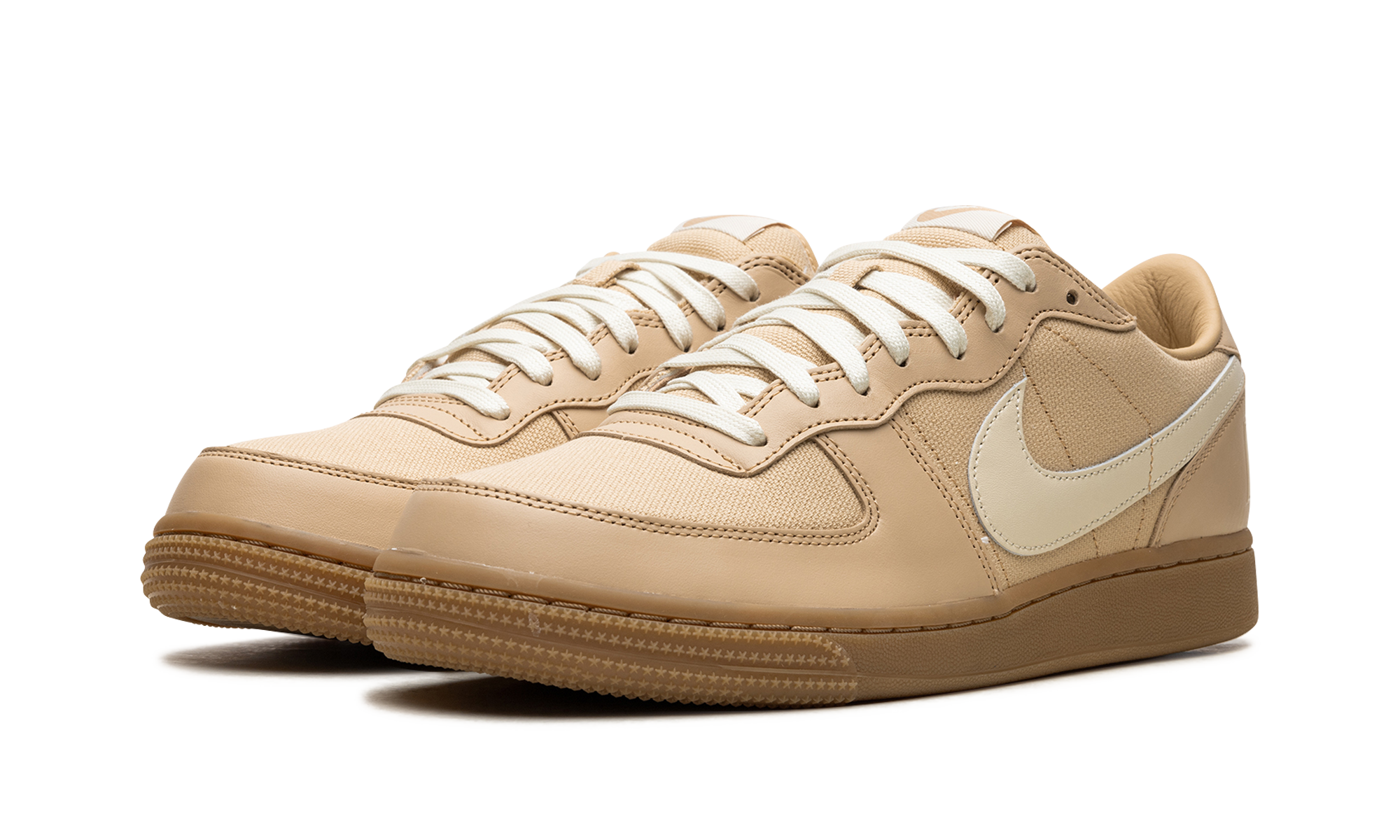 Nike Terminator Low PRM Sesame Coconut Milk - resellguru.app