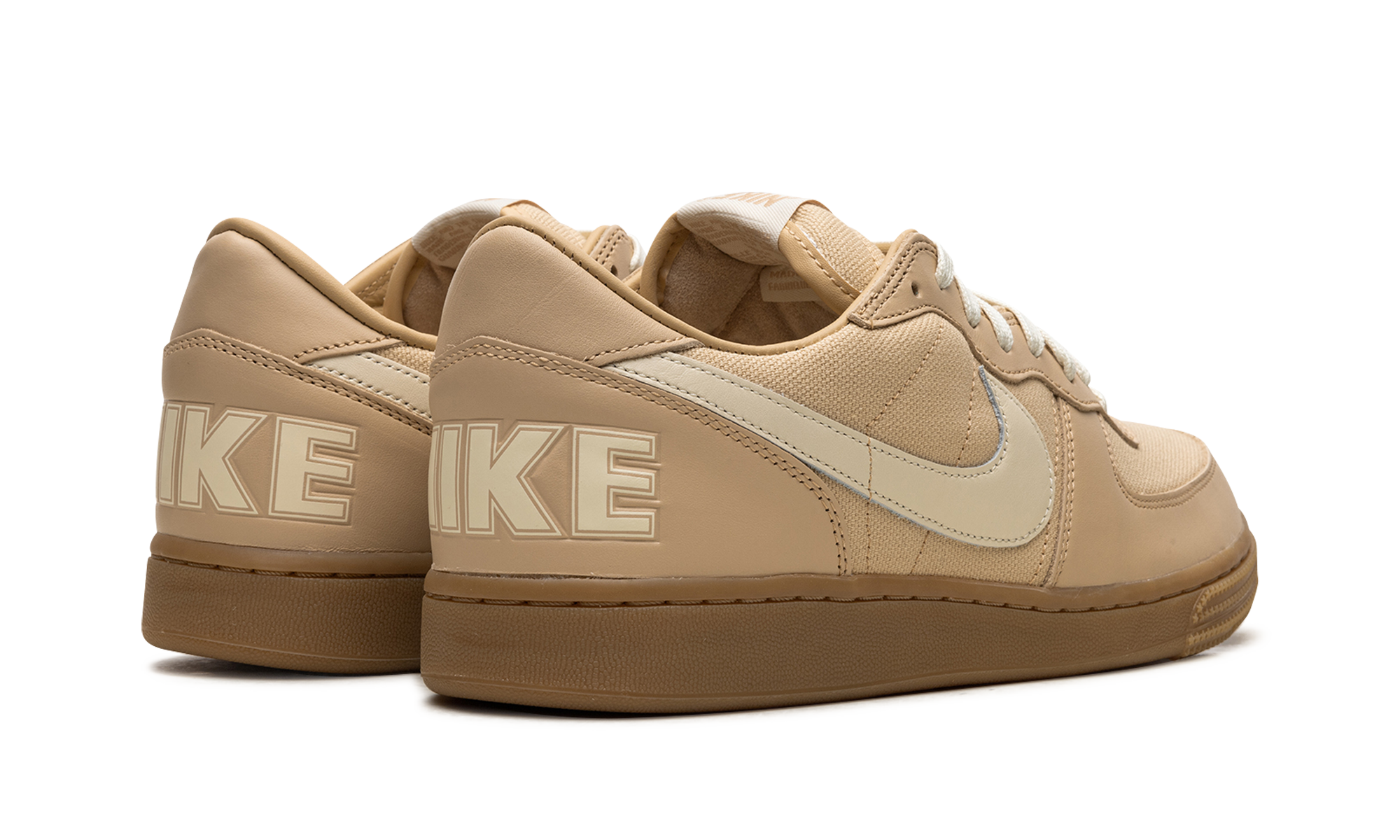 Nike Terminator Low PRM Sesame Coconut Milk - resellguru.app