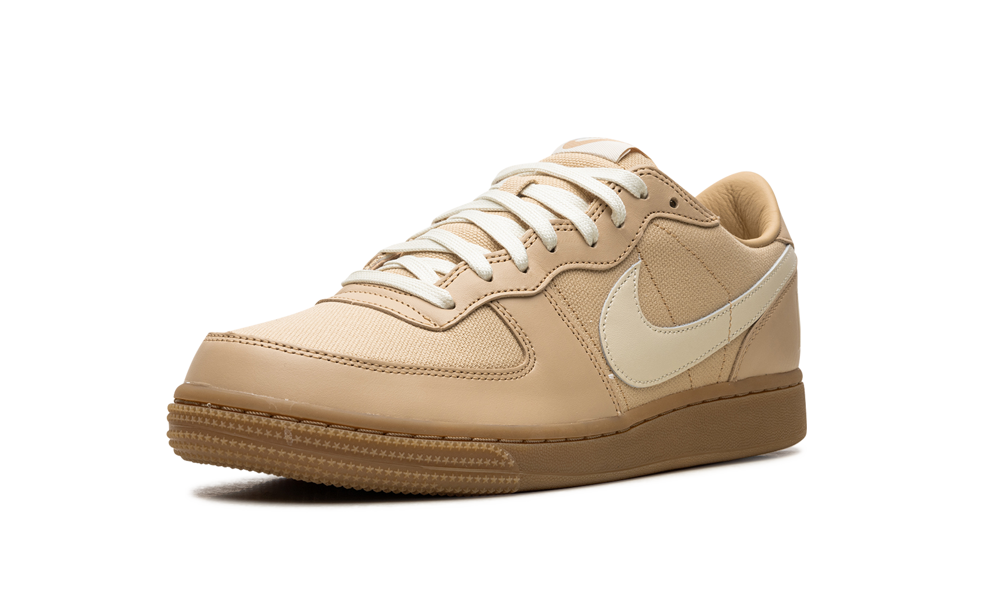 Nike Terminator Low PRM Sesame Coconut Milk - resellguru.app