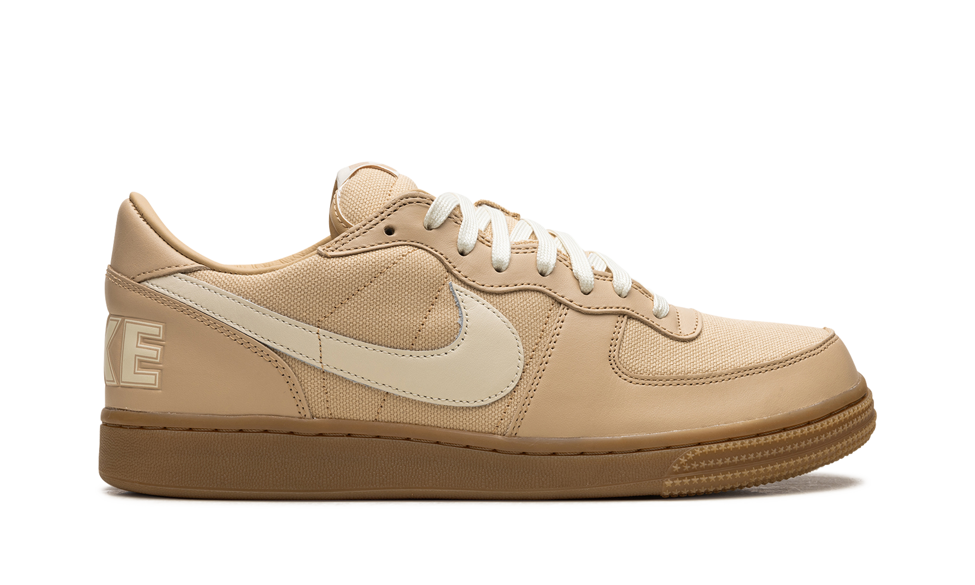 Nike Terminator Low PRM Sesame Coconut Milk - resellguru.app