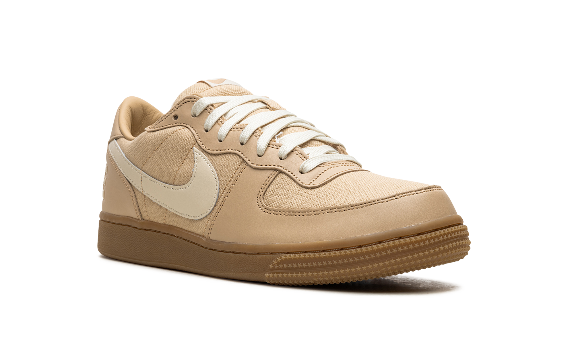 Nike Terminator Low PRM Sesame Coconut Milk - resellguru.app