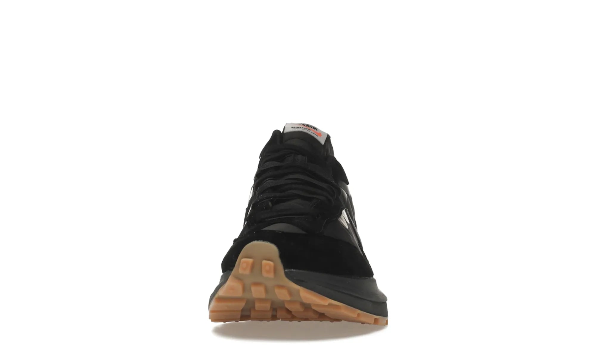 Nike Vaporwaffle sacai Black Gum - resellguru.app