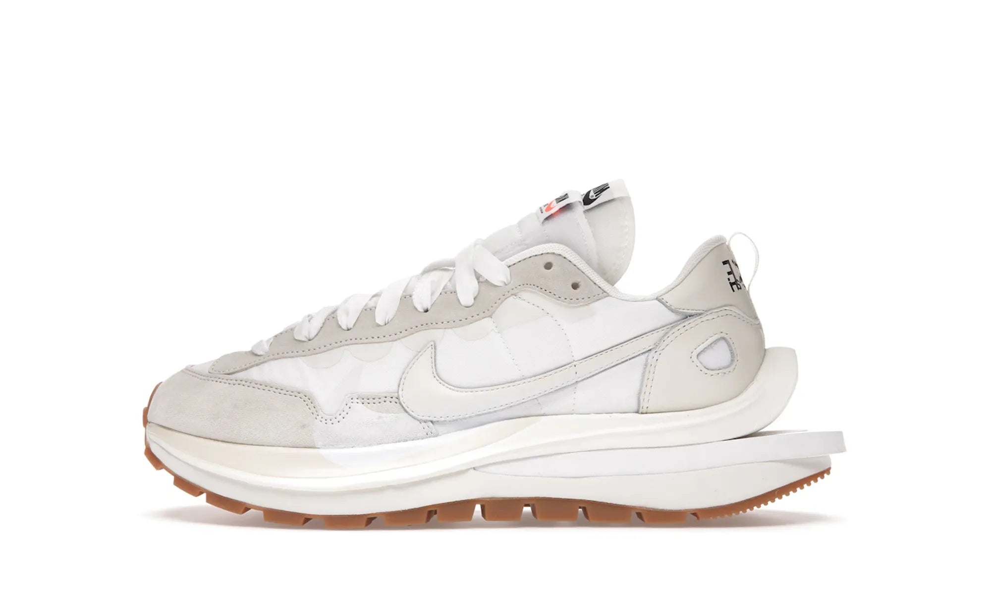 Nike Vaporwaffle sacai Sail Gum - resellguru.app