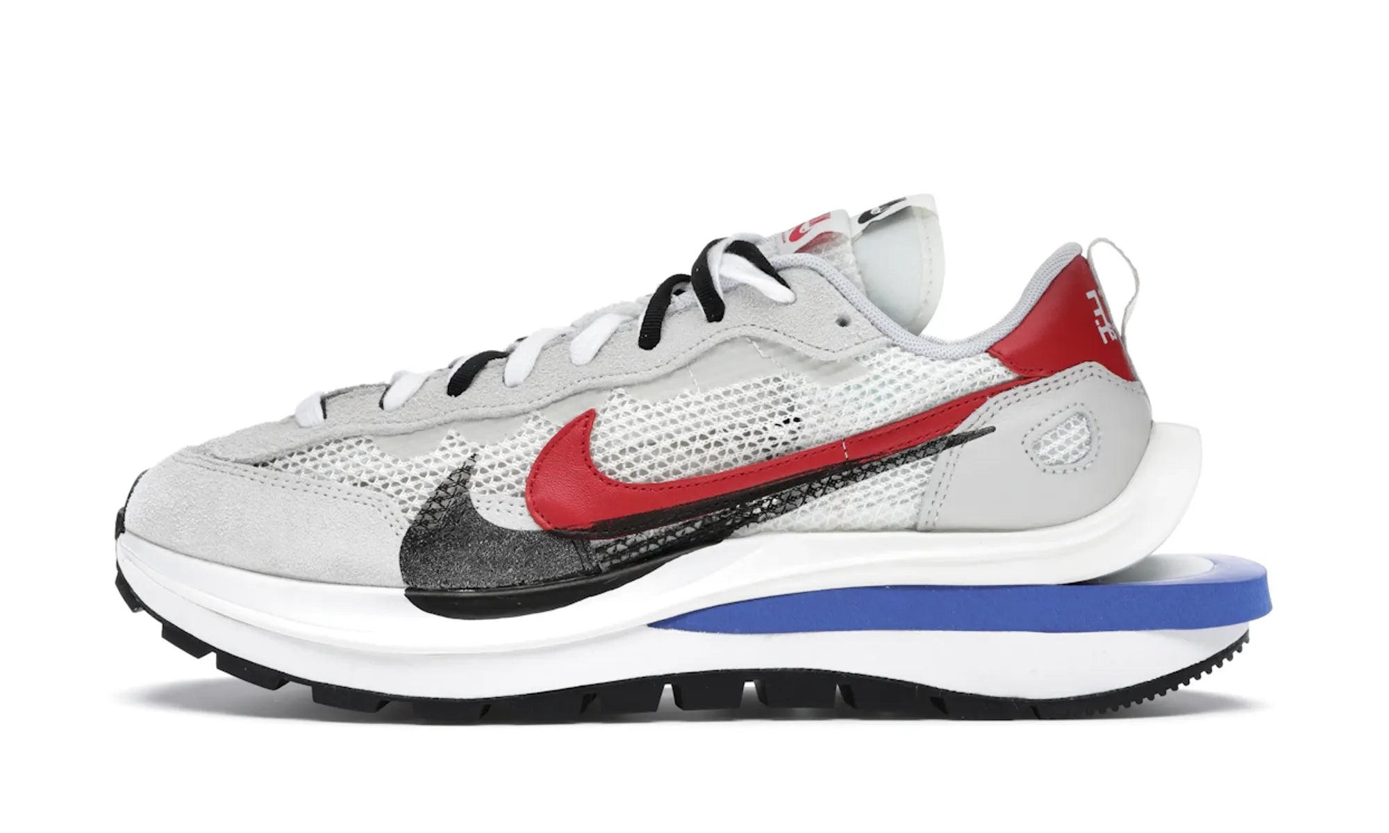 Nike Vaporwaffle sacai Sport Fuchsia Game Royal - resellguru.app