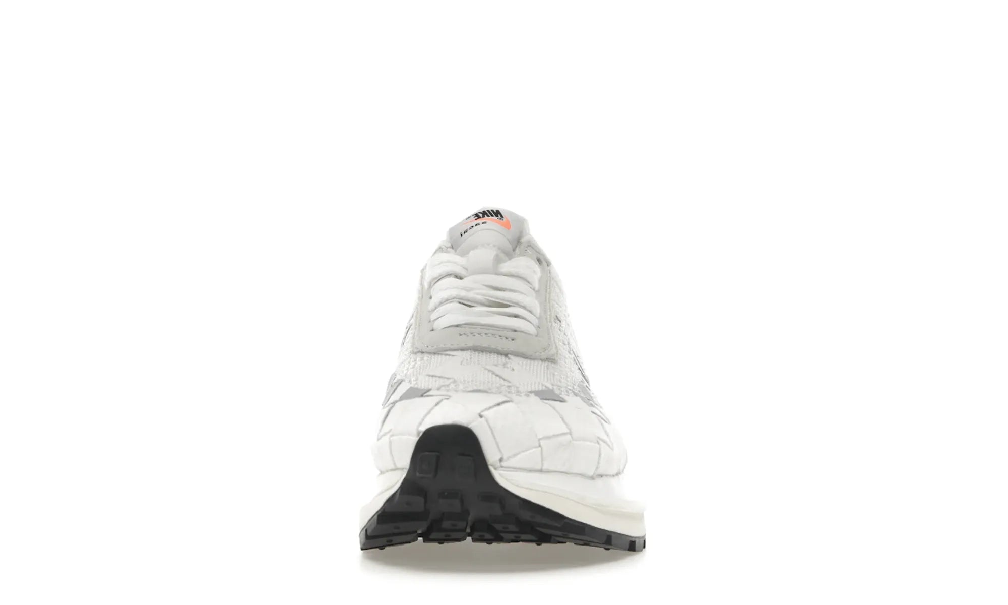 Nike VaporWaffle Woven sacai Jean Paul Gaultier White - resellguru.app