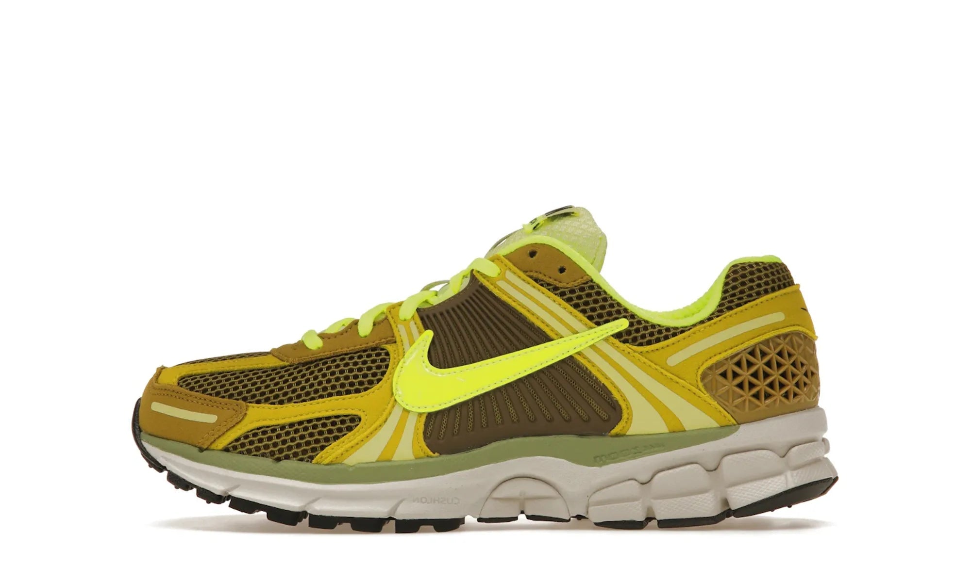 Nike Zoom Vomero 5 Olive Flak Volt - resellguru.app