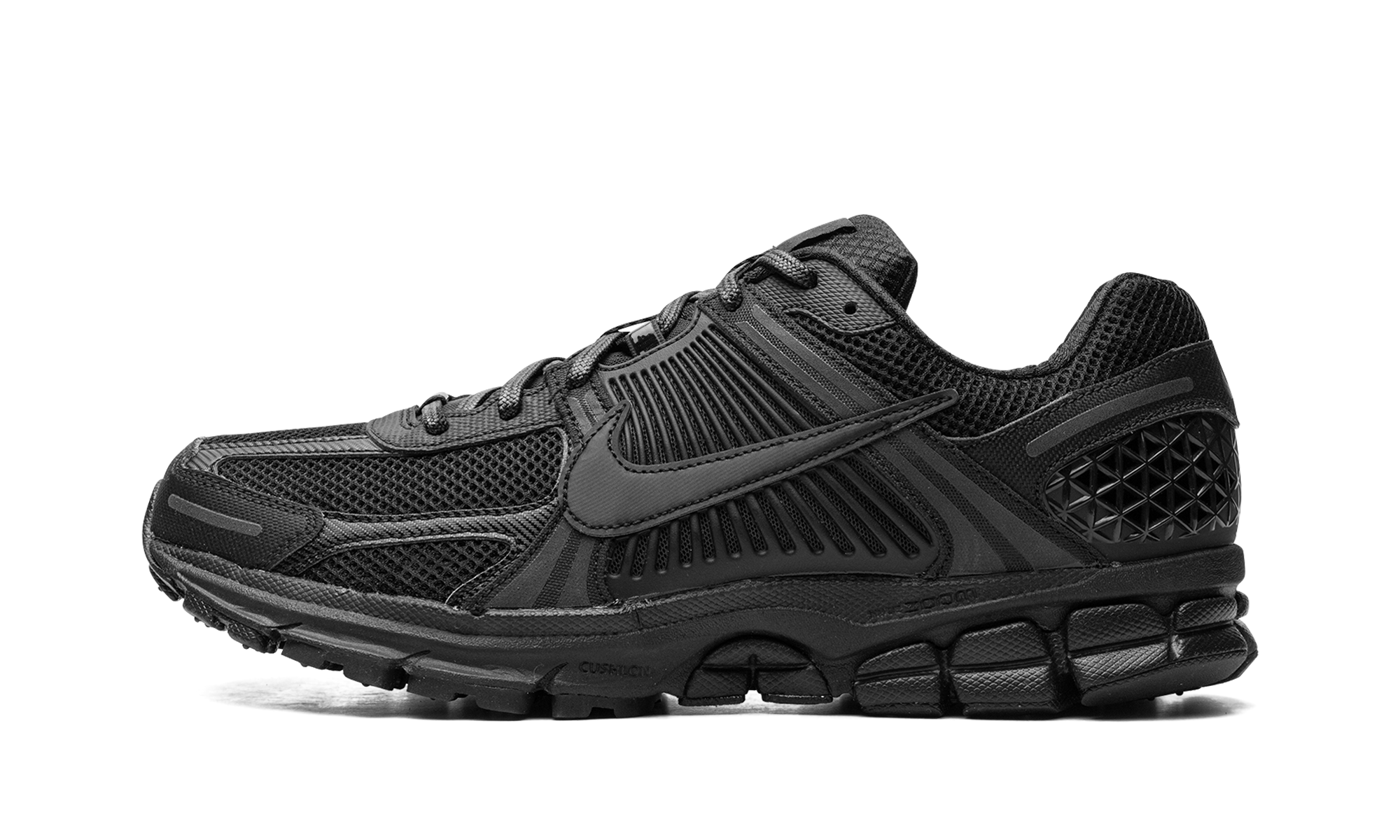 Nike Zoom Vomero 5 Triple Black - resellguru.app