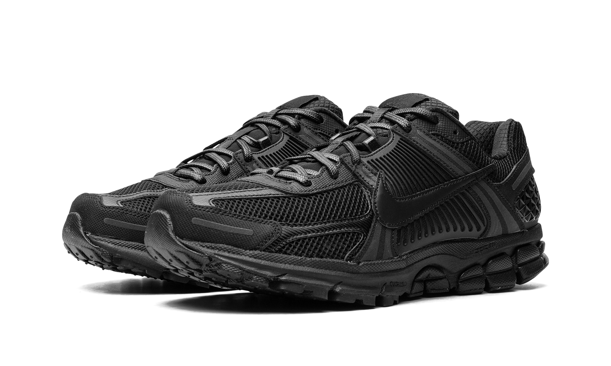 Nike Zoom Vomero 5 Triple Black - resellguru.app