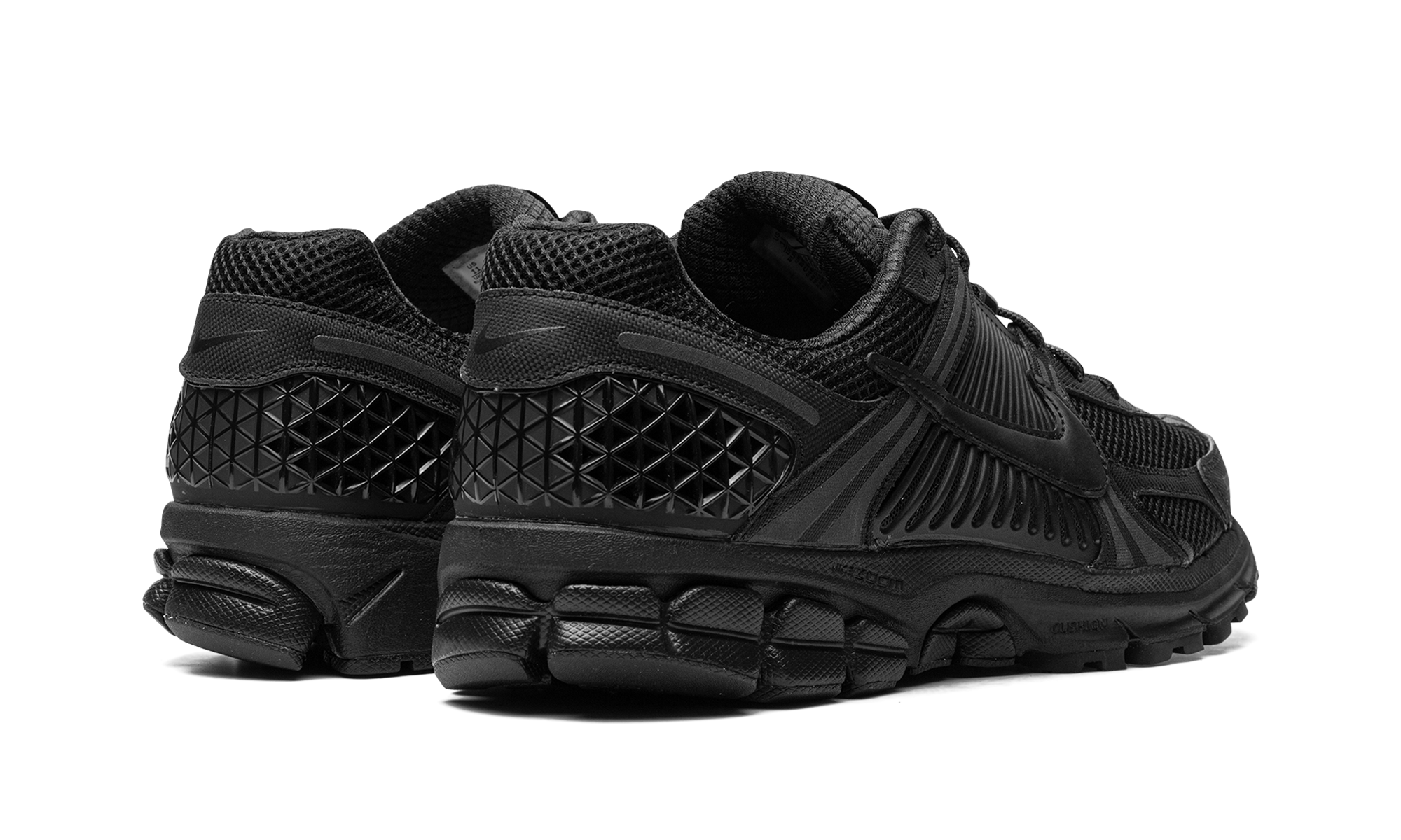 Nike Zoom Vomero 5 Triple Black - resellguru.app
