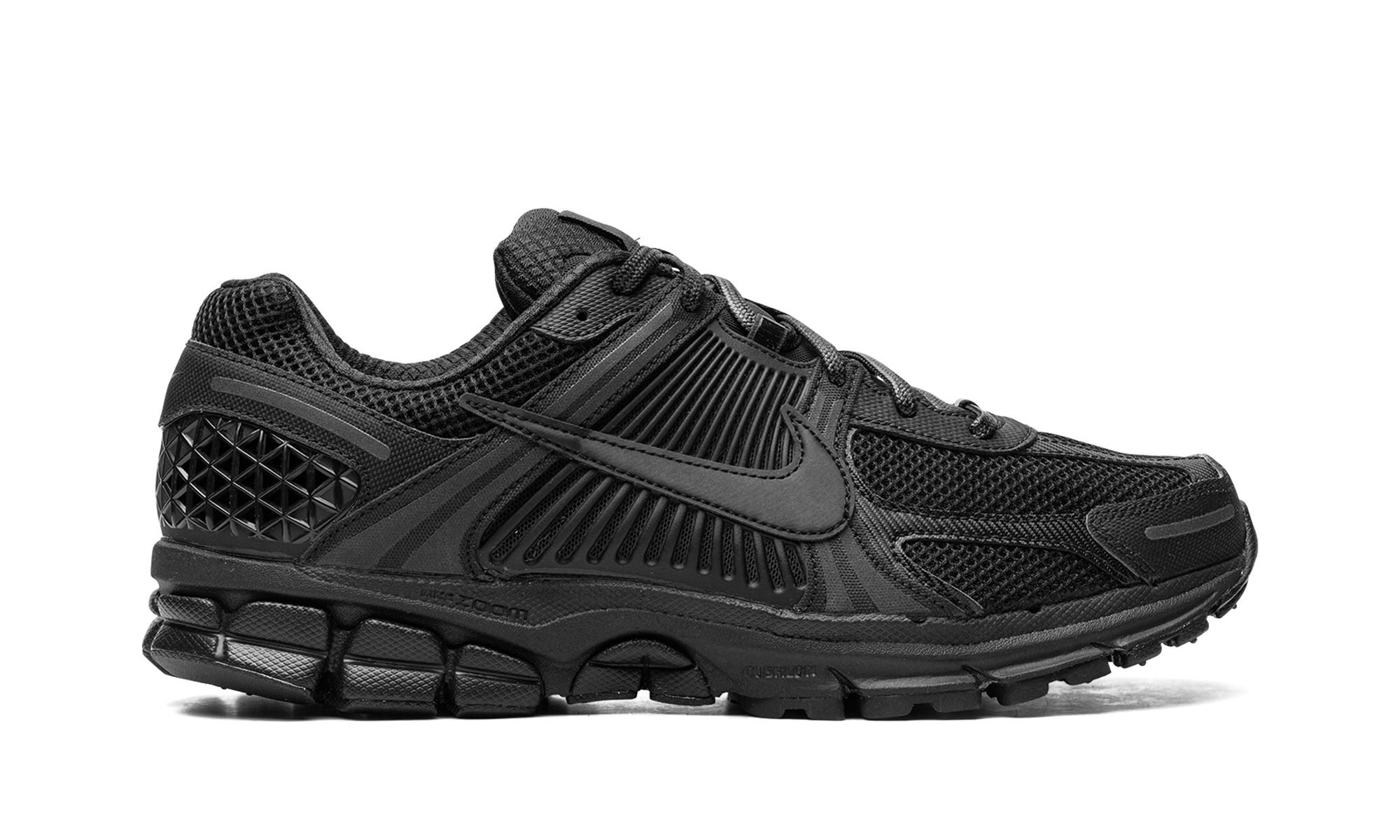 Nike Zoom Vomero 5 Triple Black - resellguru.app