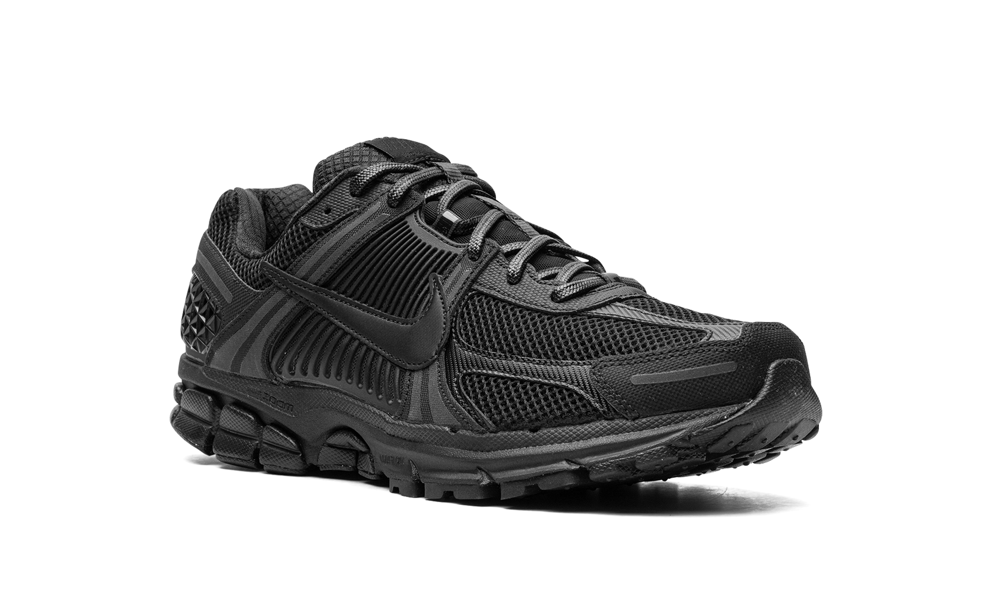 Nike Zoom Vomero 5 Triple Black - resellguru.app