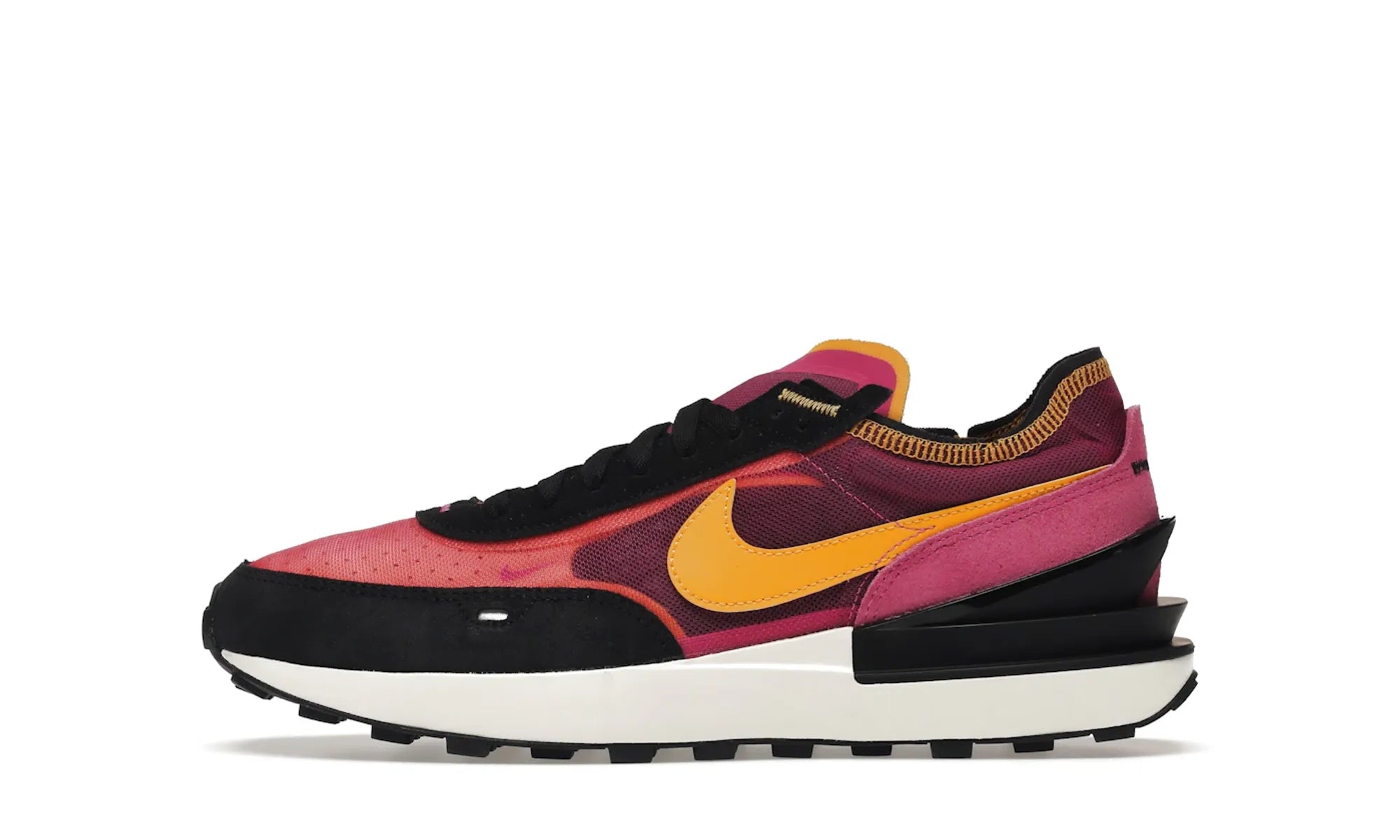 Nike Waffle One Active Fuchsia - resellguru.app