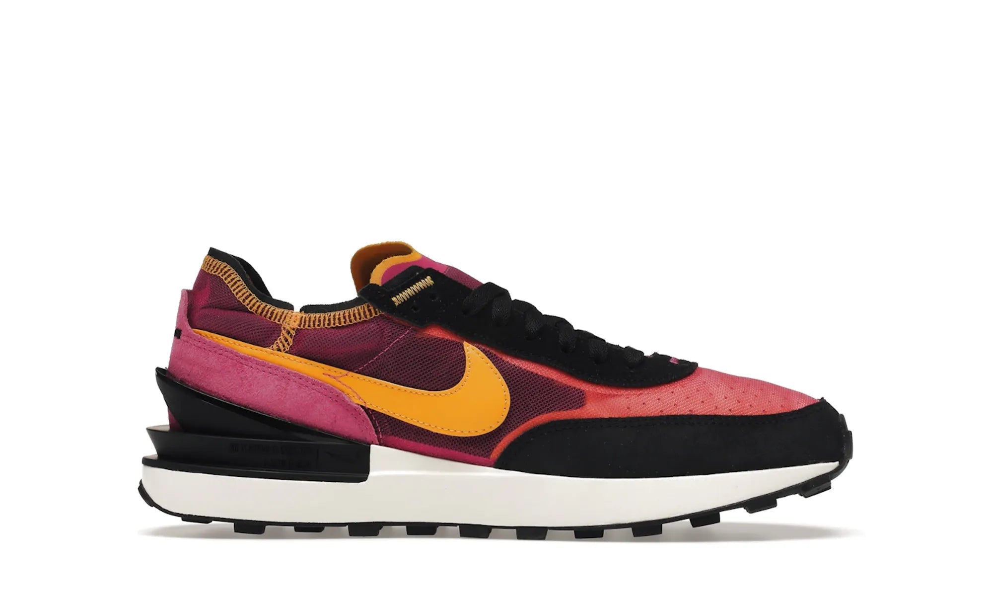 Nike Waffle One Active Fuchsia - resellguru.app