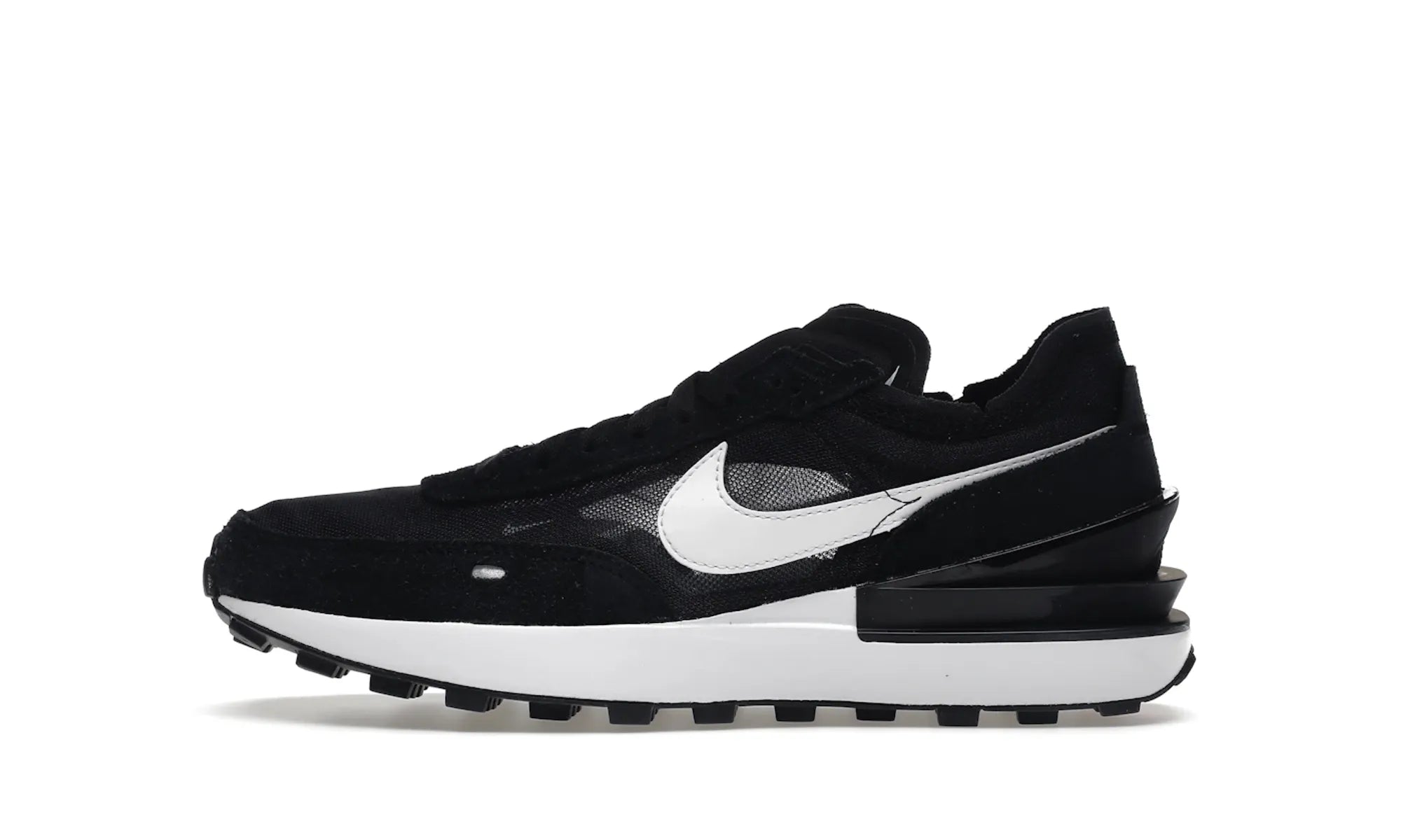 Nike Waffle One Black - resellguru.app